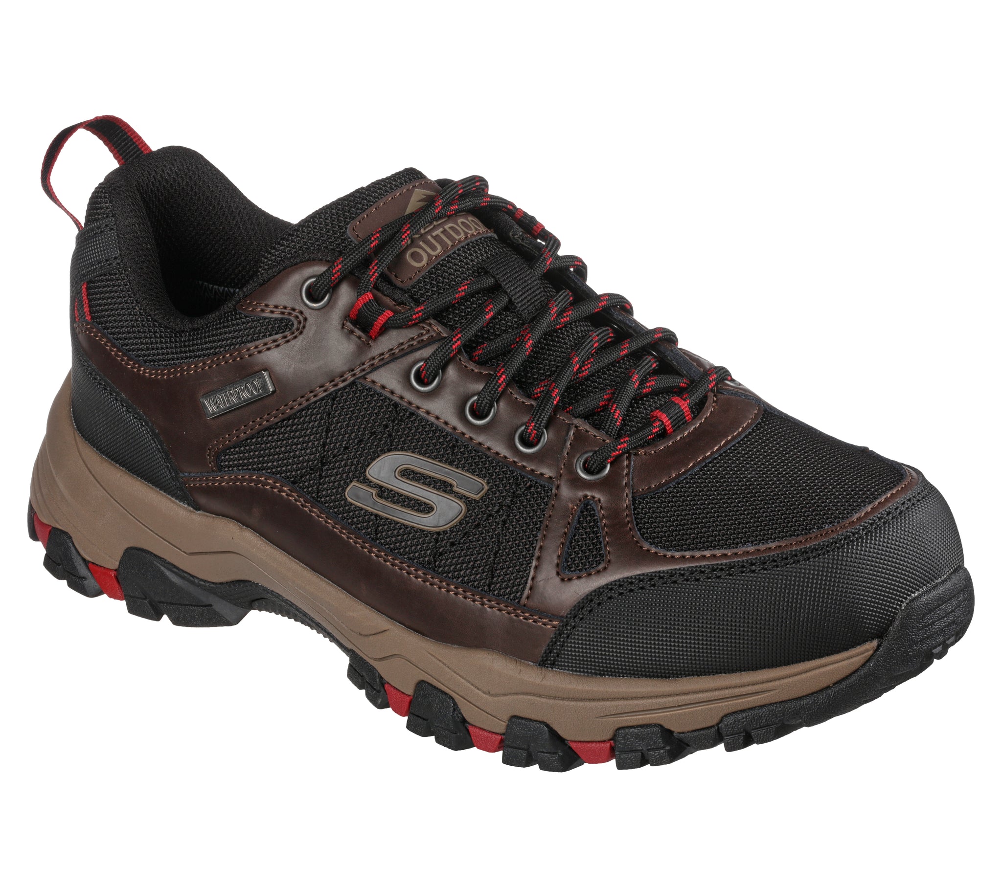 204427 CHAR - RELAXED FIT: SELMEN - CORMACK - Shoess
