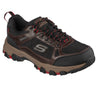 204427 CHAR - RELAXED FIT: SELMEN - CORMACK - Shoess