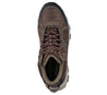 204477 GRY - RELAXED FIT: SELMEN - MELANO - Shoess