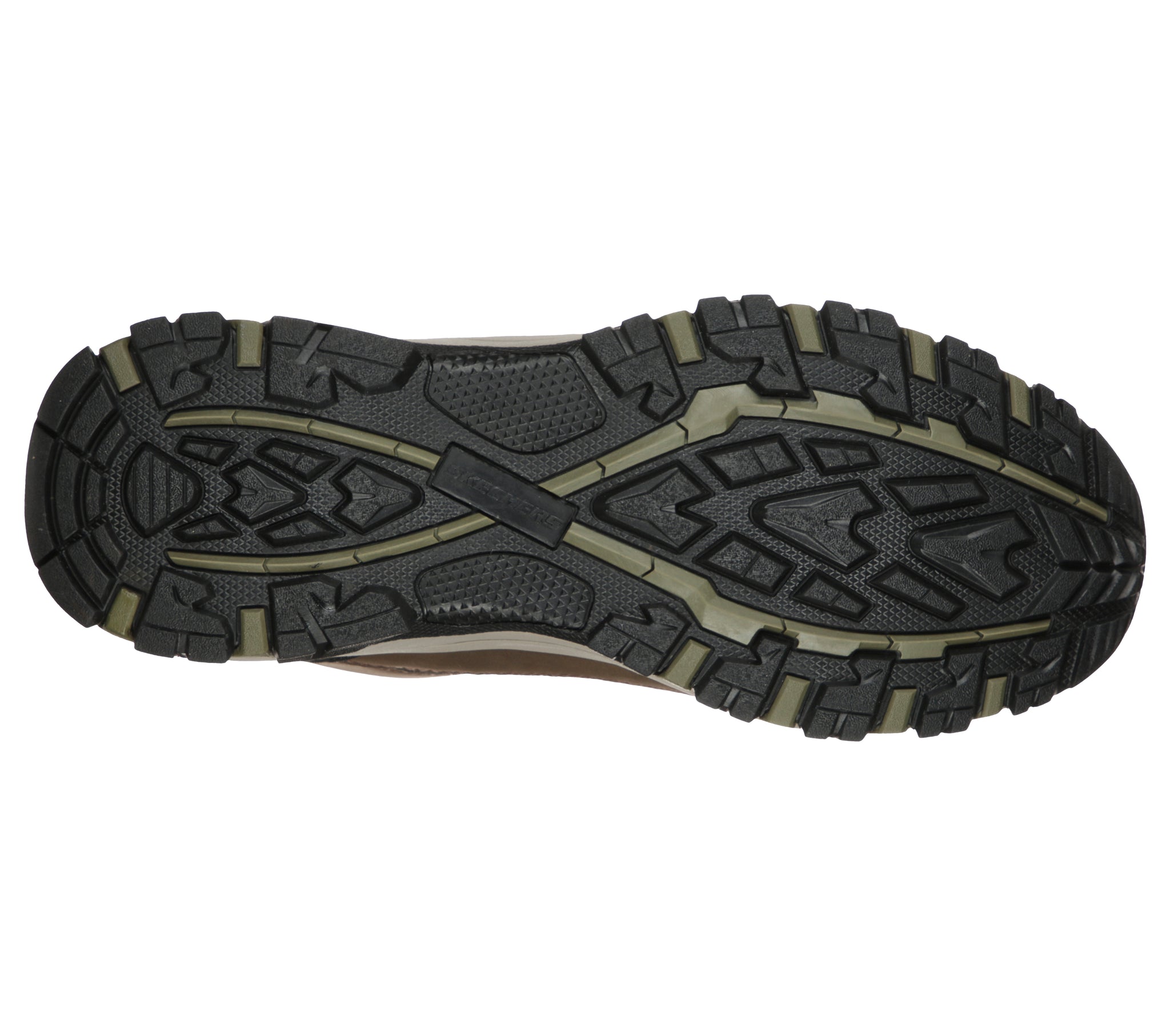 204477 GRY - RELAXED FIT: SELMEN - MELANO - Shoess