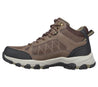 204477 GRY - RELAXED FIT: SELMEN - MELANO - Shoess