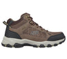 204477 GRY - RELAXED FIT: SELMEN - MELANO - Shoess