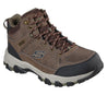 204477 GRY - RELAXED FIT: SELMEN - MELANO - Shoess