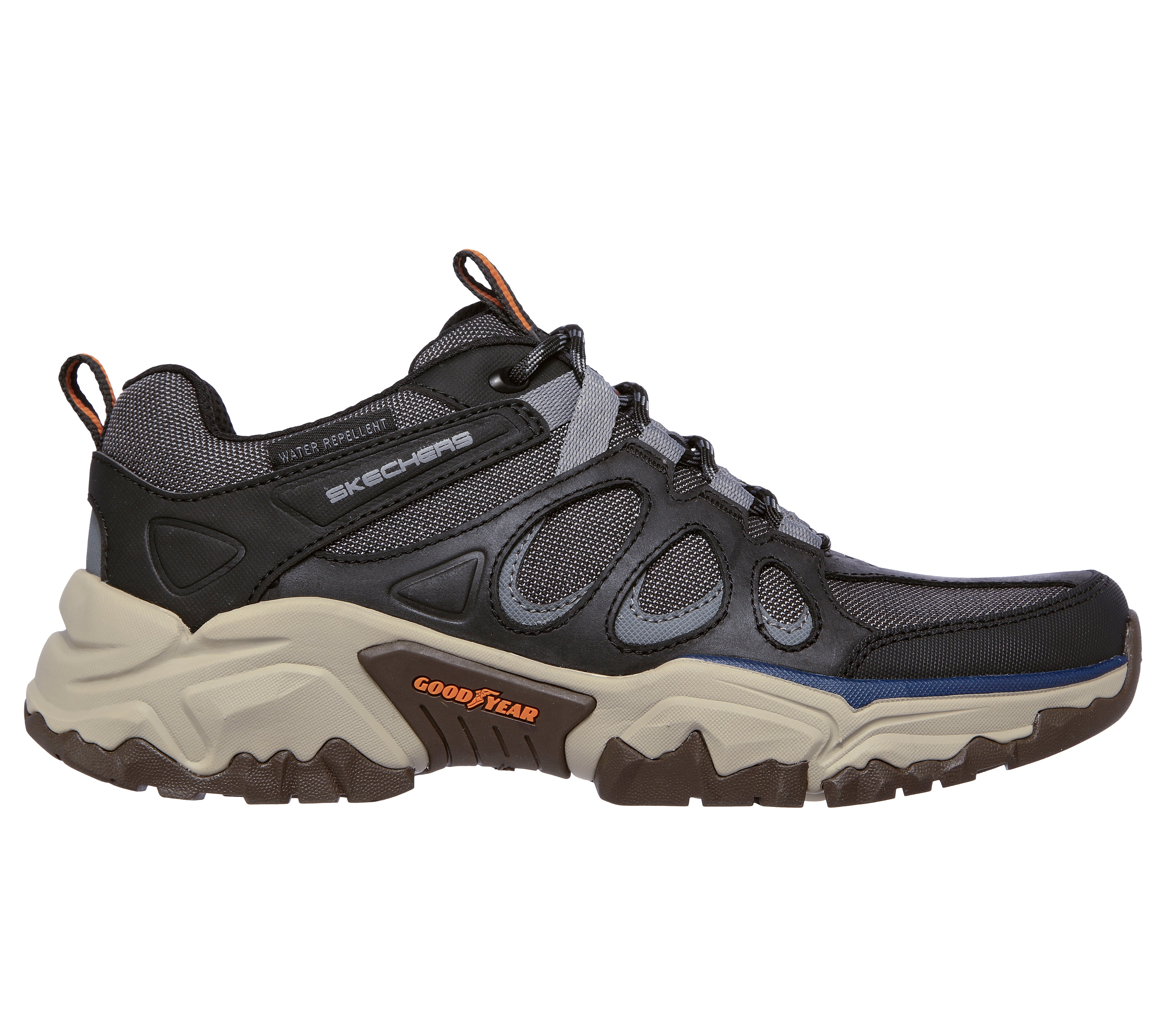 204486 - RELAXED FIT: TERRAFORM - SELVIN - Shoess
