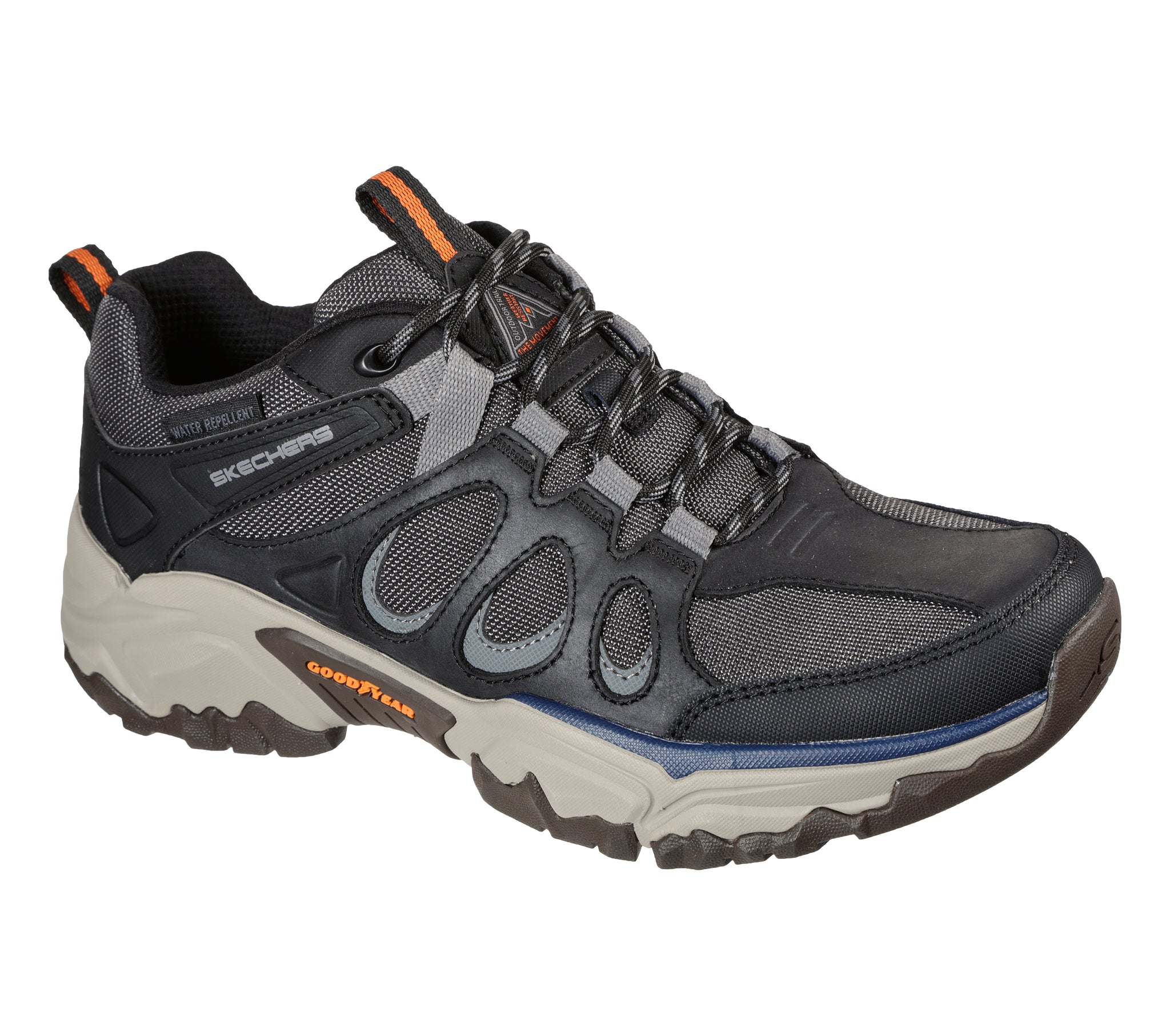 204486 - RELAXED FIT: TERRAFORM - SELVIN - Shoess