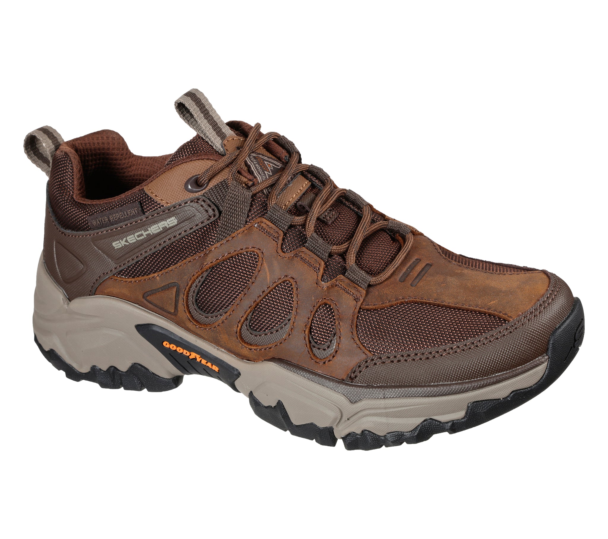 204486 - RELAXED FIT: TERRAFORM - SELVIN - Shoess