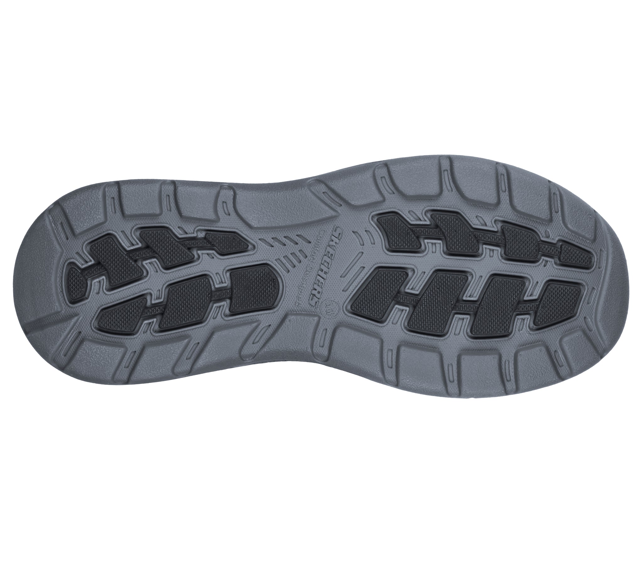 204495 BRN - RELAXED FIT: ARCH FIT MOTLEY - VASEO - Shoess