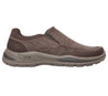 204495 BRN - RELAXED FIT: ARCH FIT MOTLEY - VASEO - Shoess