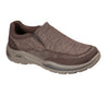 204495 BRN - RELAXED FIT: ARCH FIT MOTLEY - VASEO - Shoess