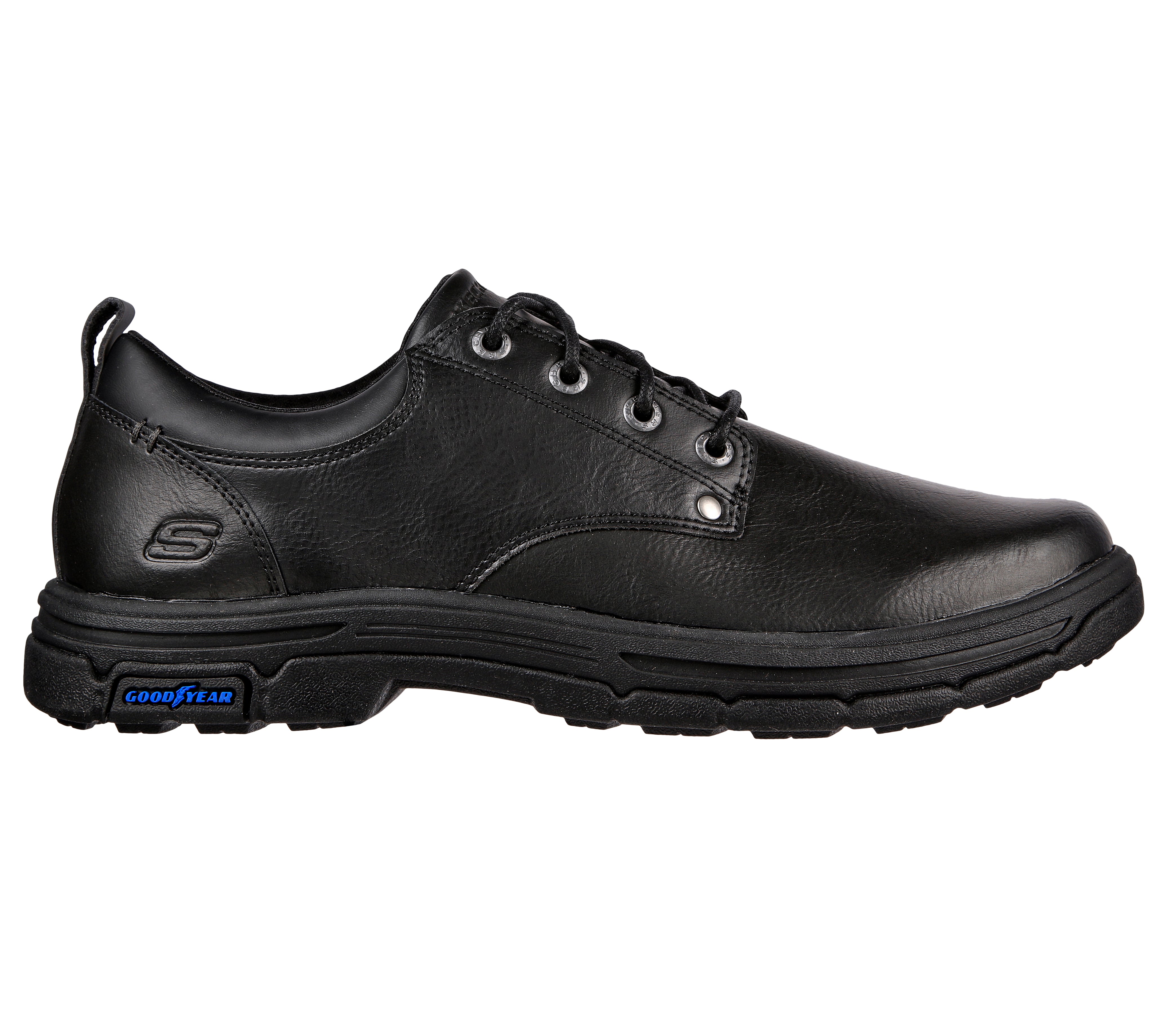 204516 - RELAXED FIT: SEGMENT 2.0 - SEGGLER - Shoess