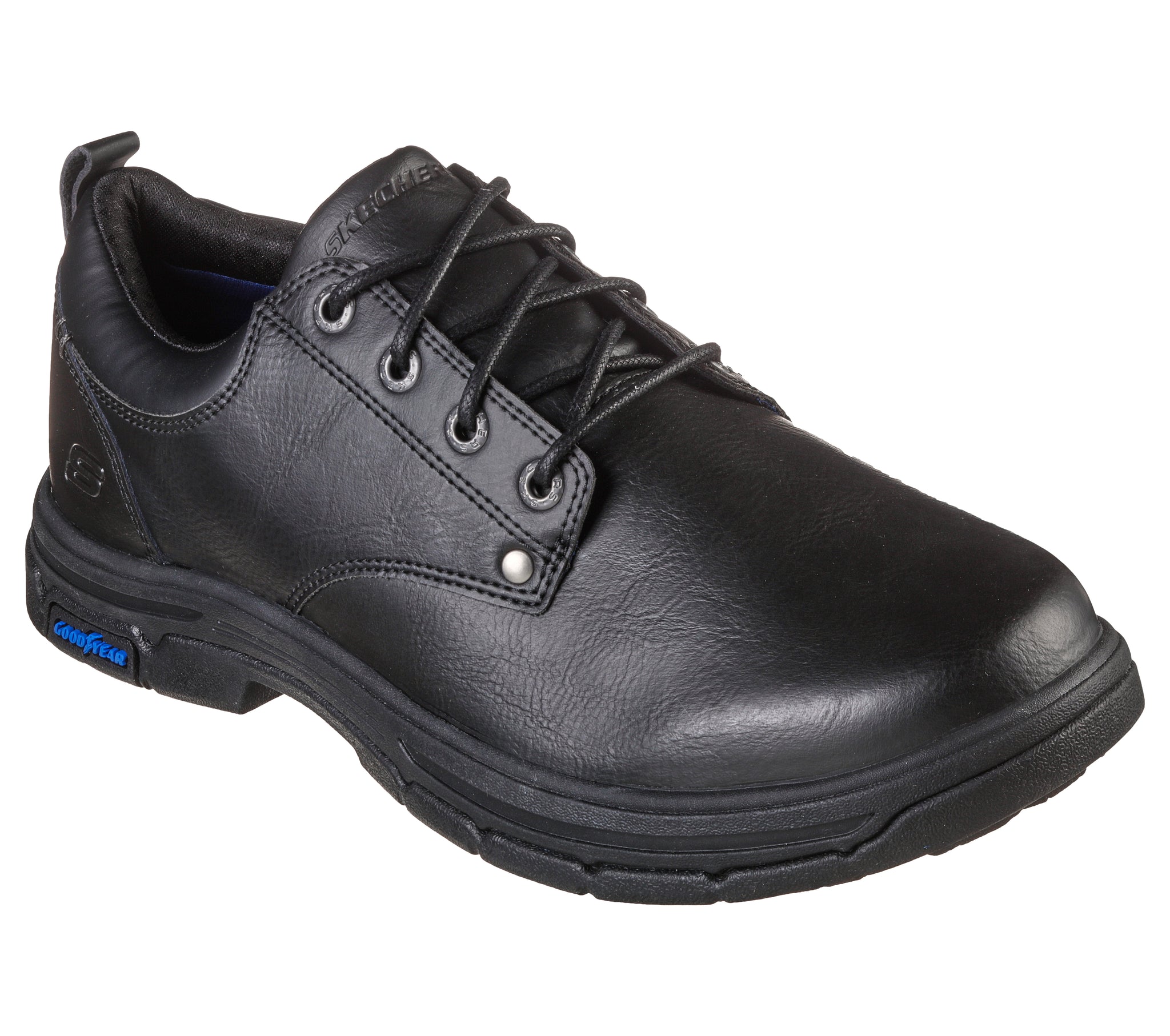 204516 - RELAXED FIT: SEGMENT 2.0 - SEGGLER - Shoess