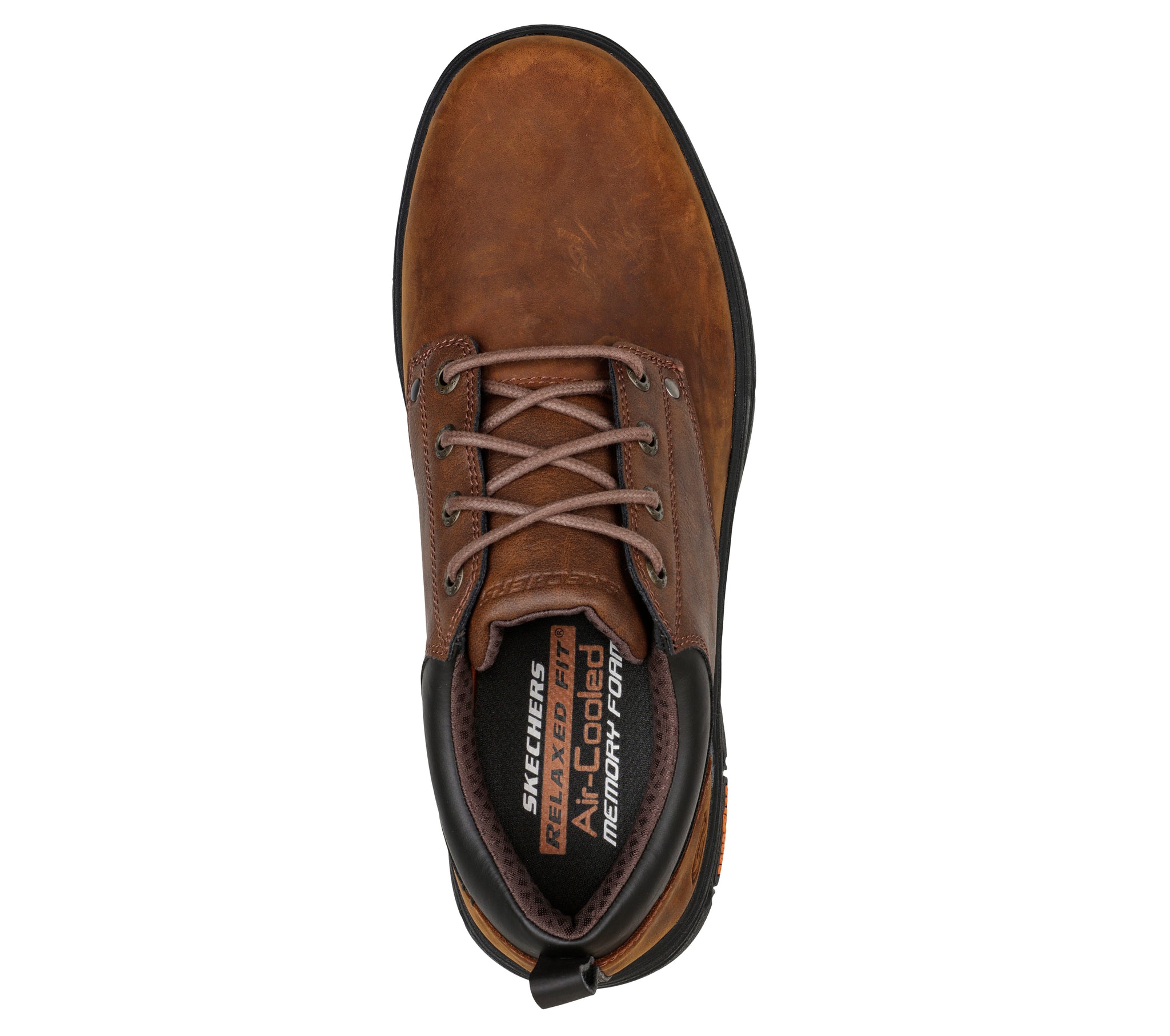 204516 - RELAXED FIT: SEGMENT 2.0 - SEGGLER - Shoess