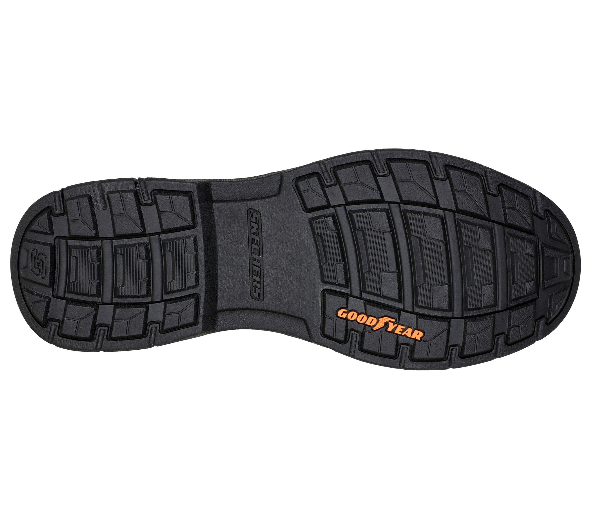 204516 - RELAXED FIT: SEGMENT 2.0 - SEGGLER - Shoess