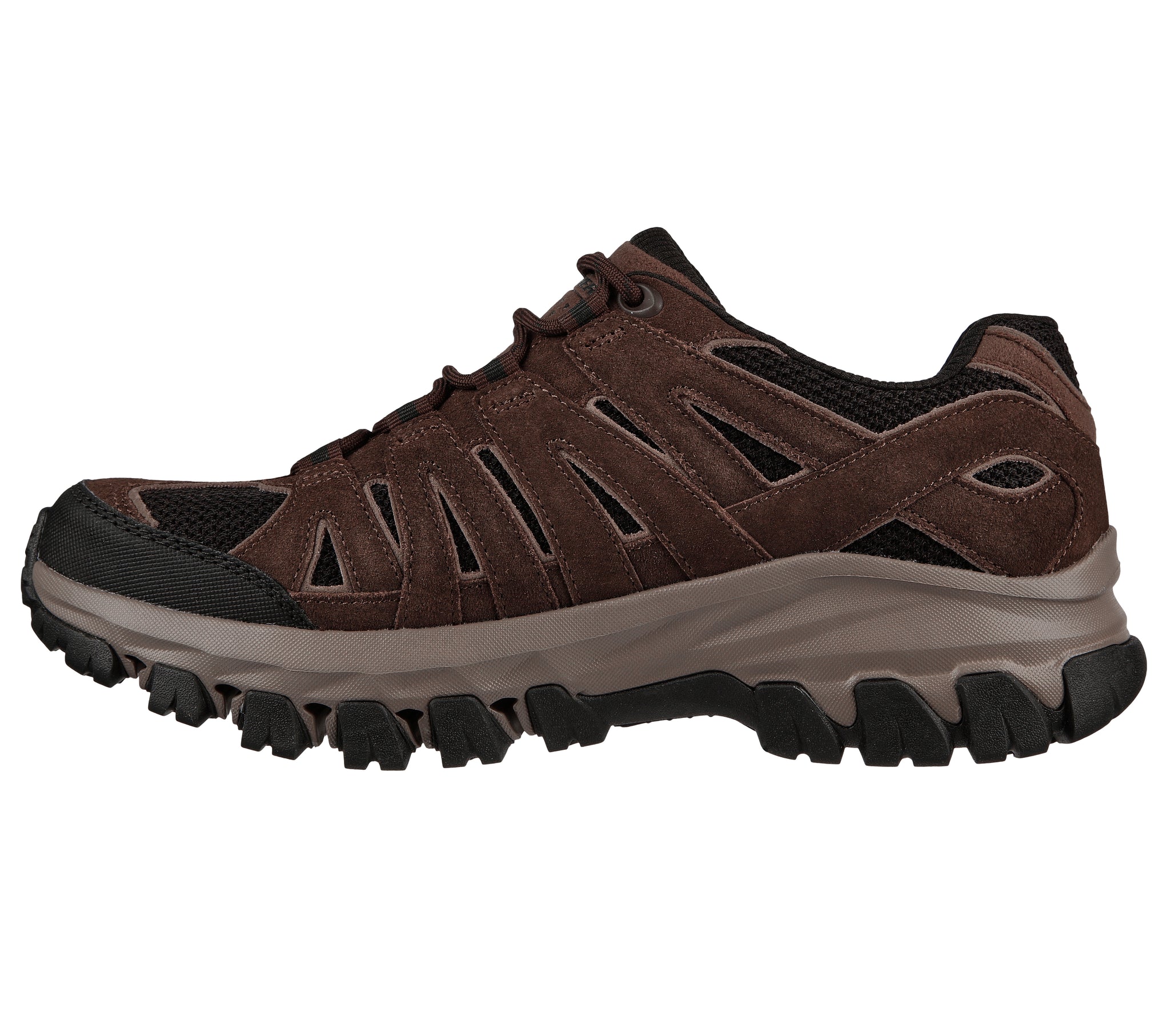 204518 CHOC - RELAXED FIT: EDGMONT - TAGGERT - Shoess