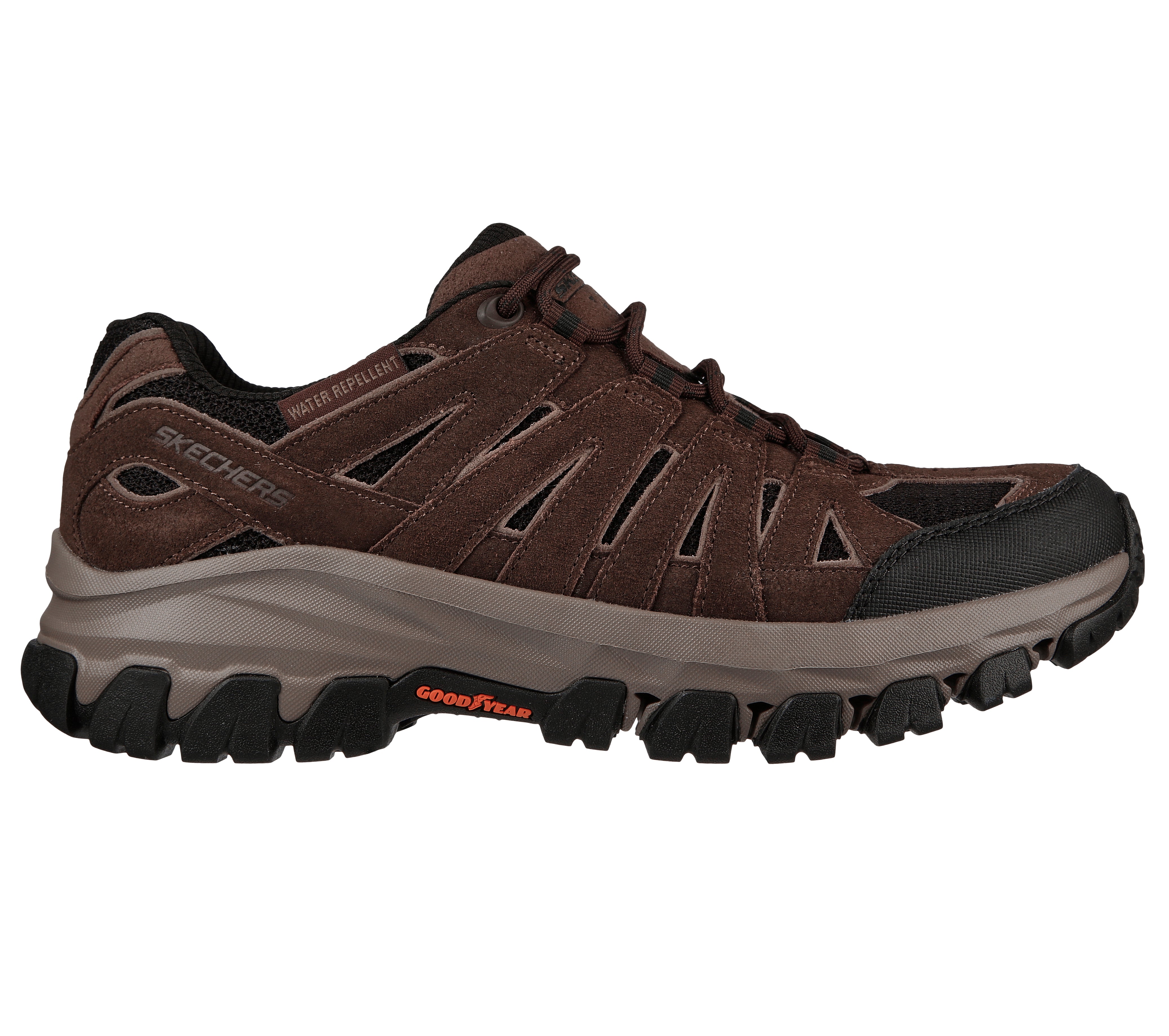 204518 CHOC - RELAXED FIT: EDGMONT - TAGGERT - Shoess