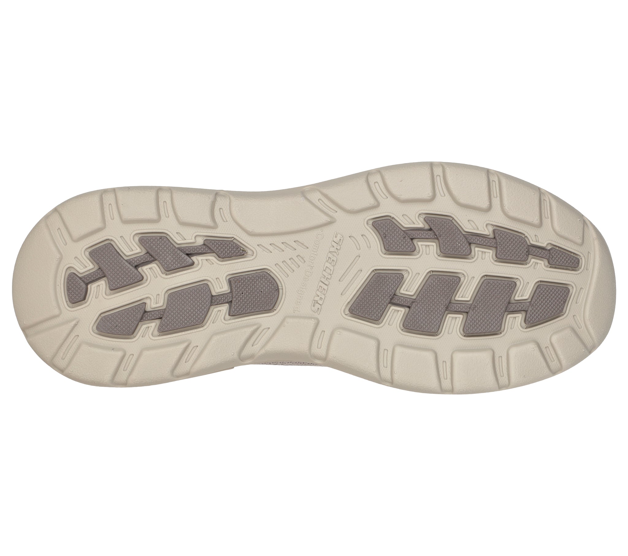 204526 BLK - RELAXED FIT: ARCH FIT MOTLEY - VARSEN - Shoess
