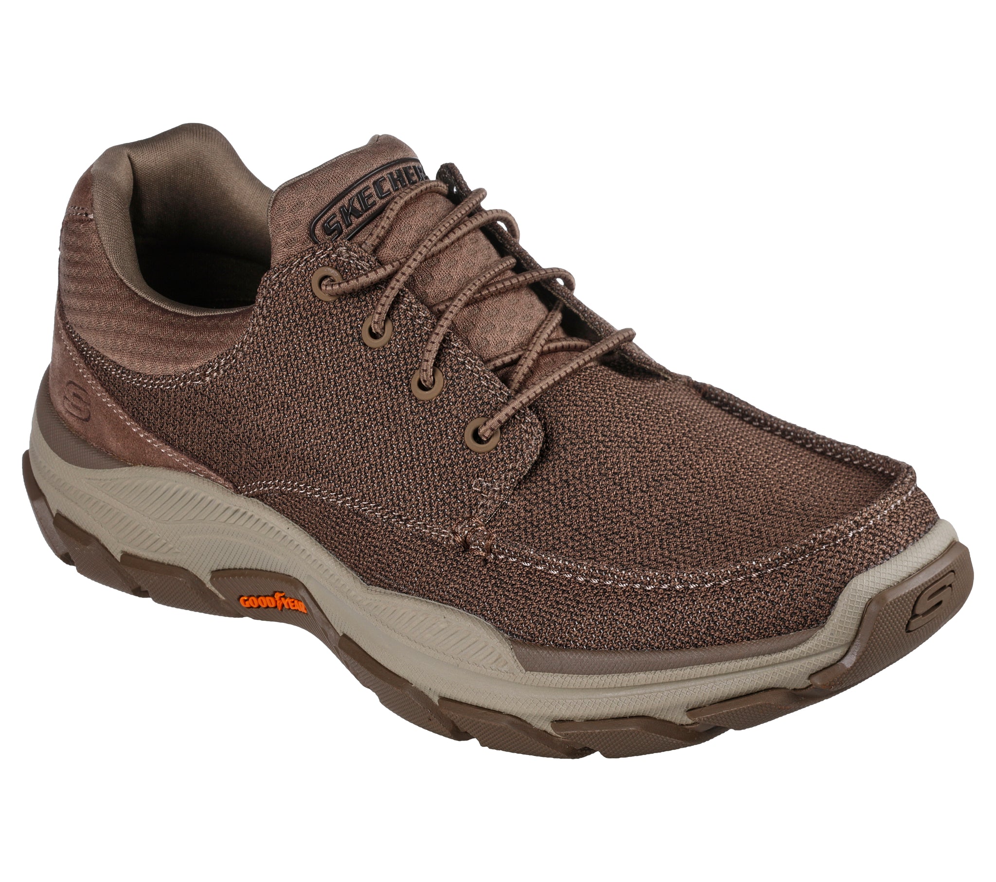 204565 LTBR - RELAXED FIT: RESPECTED - SARTELL - Shoess