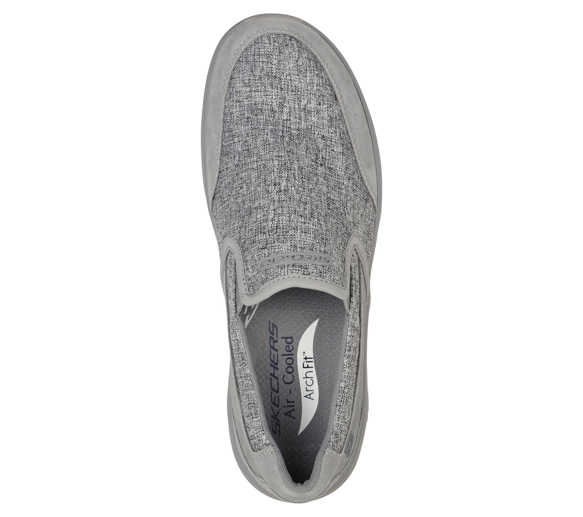 204601 TPE - SKECHERS ARCH FIT MELO - RANSTON - Shoess