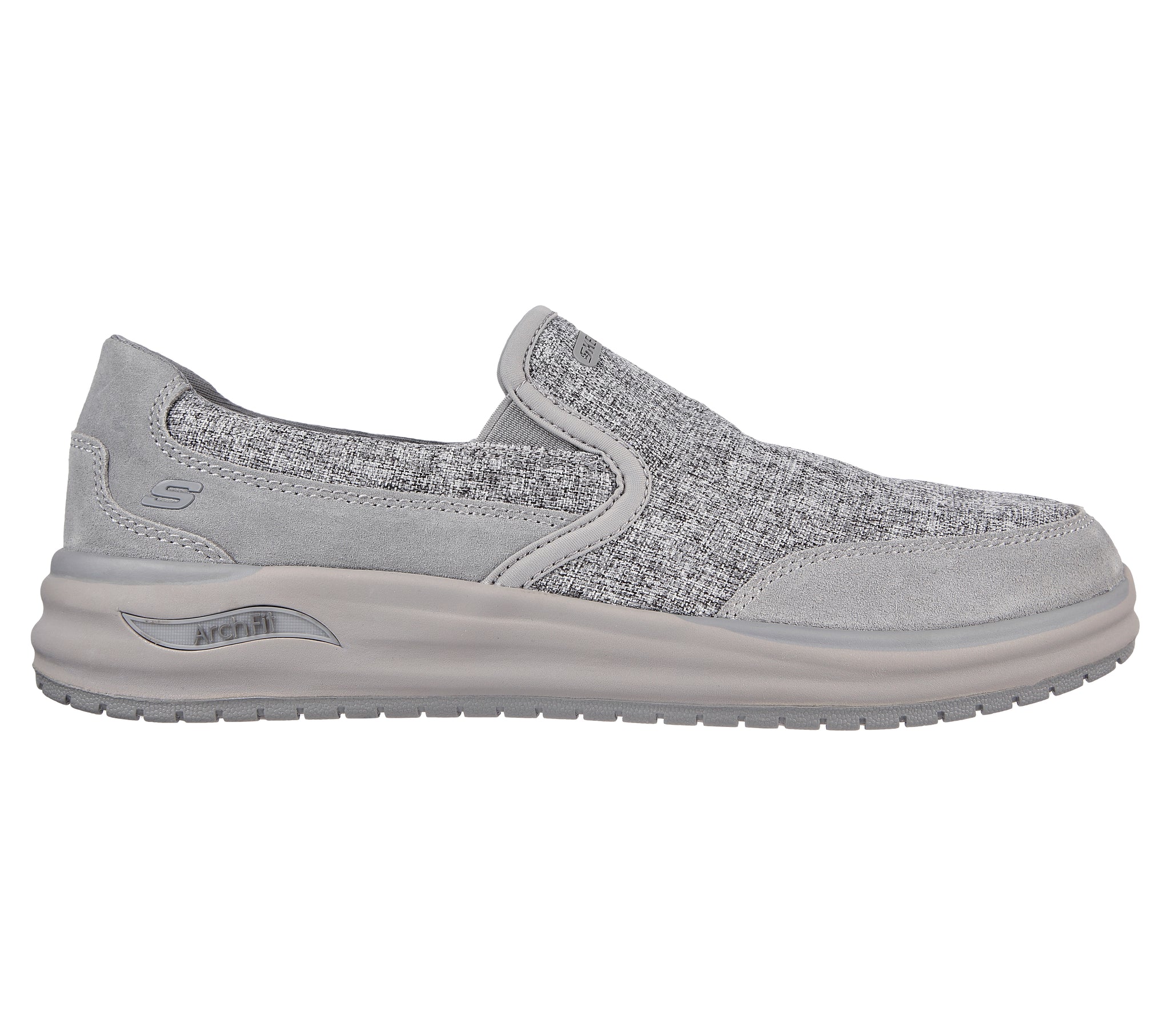 204601 TPE - SKECHERS ARCH FIT MELO - RANSTON - Shoess