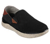 04620 BLK - RELAXED FIT: GLASSELL - COIMA - Shoess