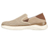 04620 BLK - RELAXED FIT: GLASSELL - COIMA - Shoess