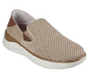 04620 BLK - RELAXED FIT: GLASSELL - COIMA - Shoess