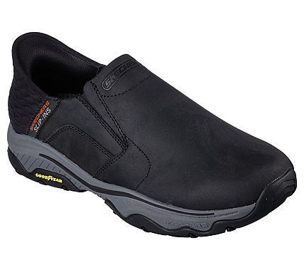 204847 - SKECHERS SLIP-INS RF: CRASTER - LANIGAN