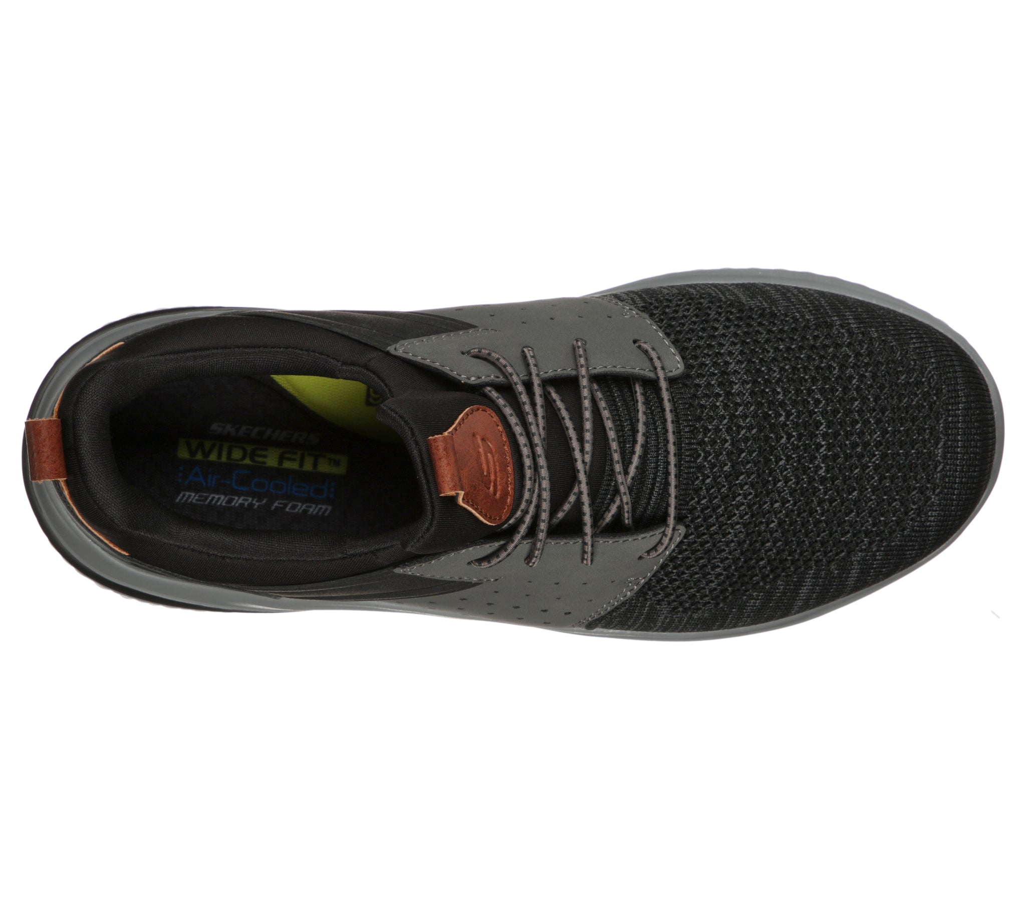 210238W BKGY - DELSON 3.0 - CICADA (WIDE) - Shoess