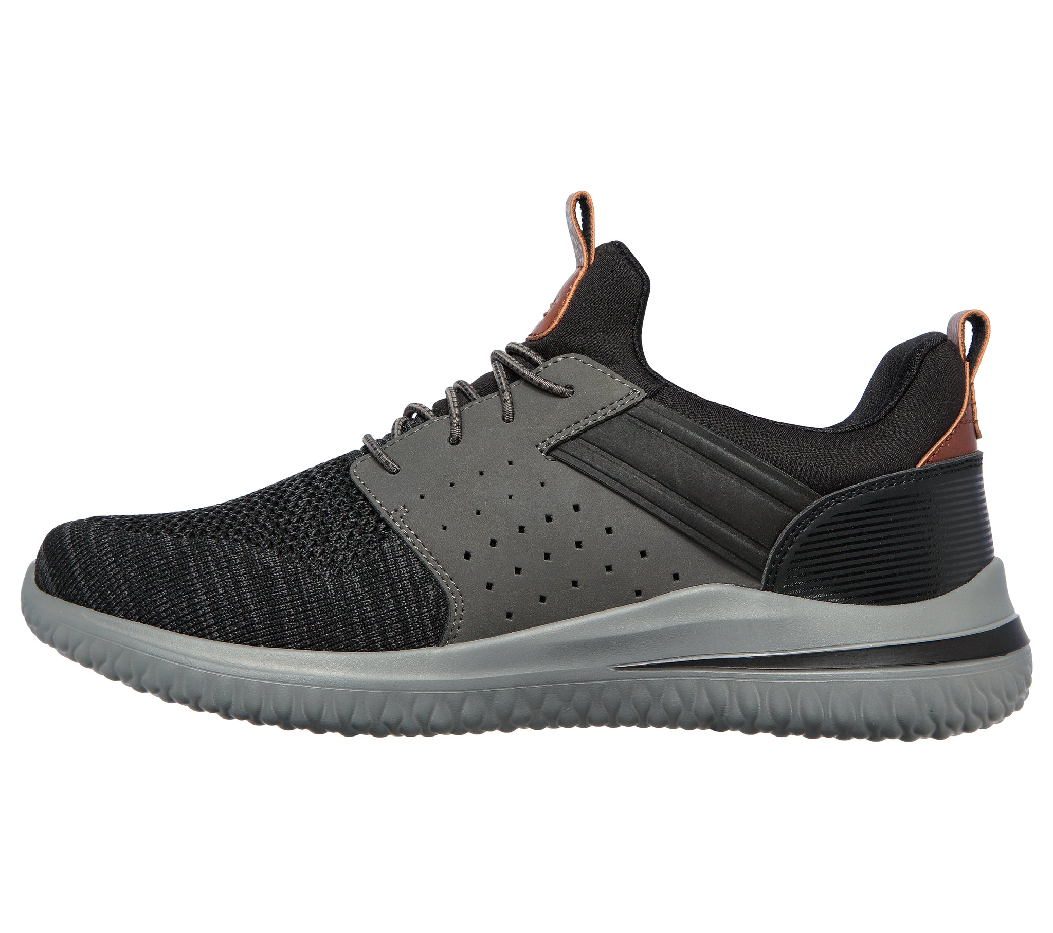 210238W BKGY - DELSON 3.0 - CICADA (WIDE) - Shoess