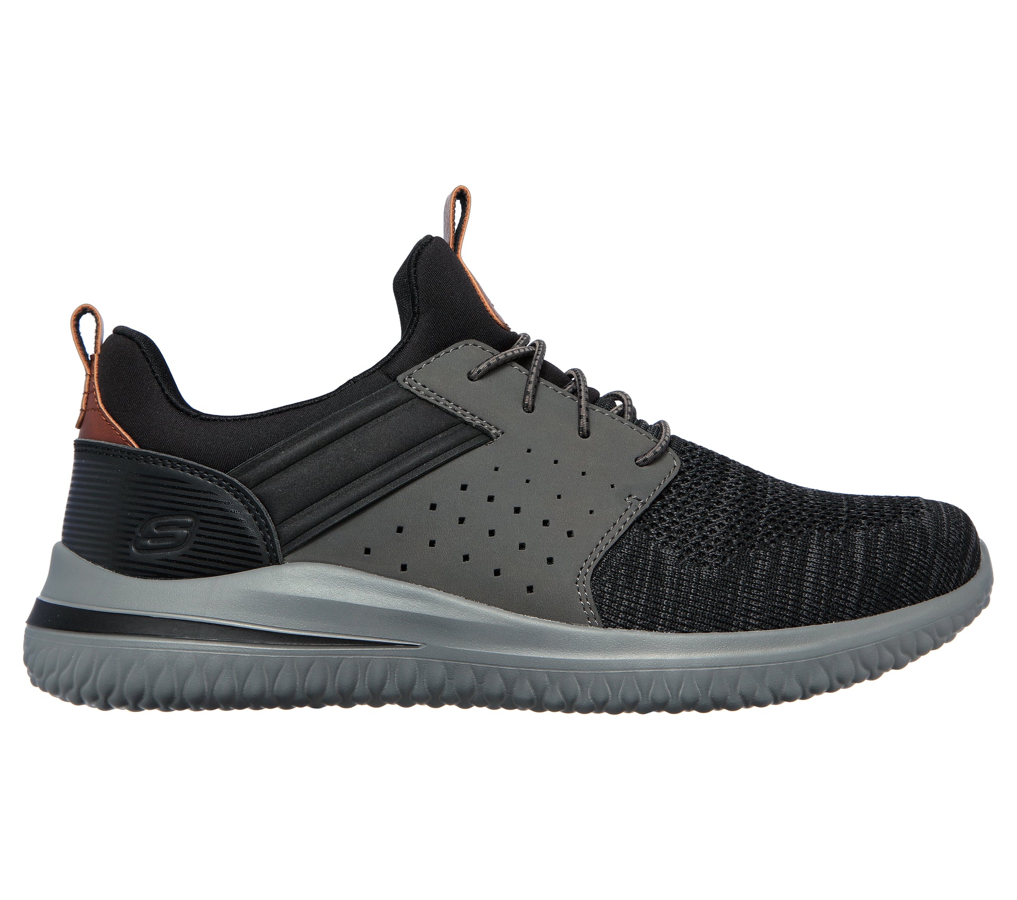 210238W BKGY - DELSON 3.0 - CICADA (WIDE) - Shoess