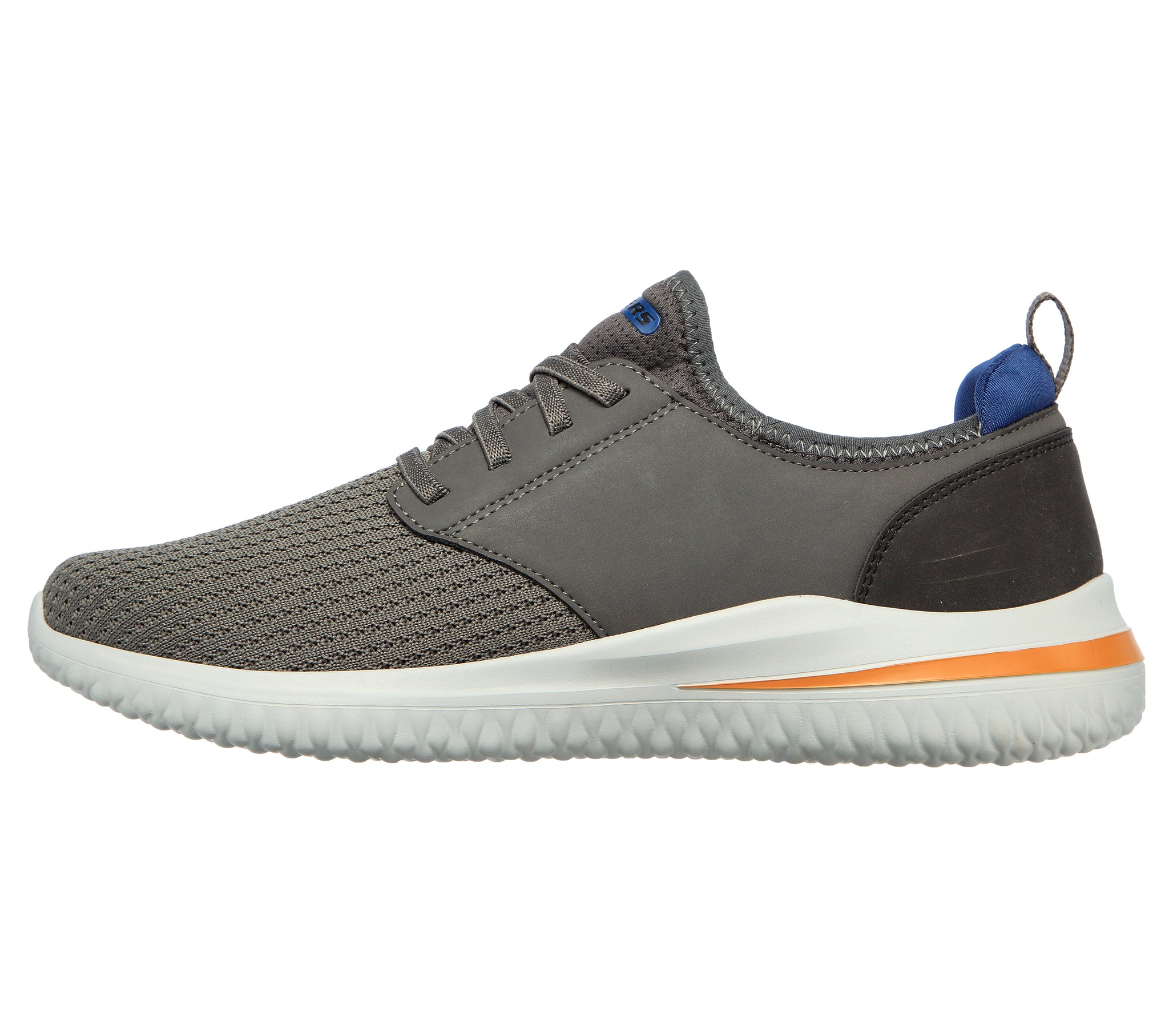 210239 BLK - DELSON 3.0 - MOONEY - Shoess