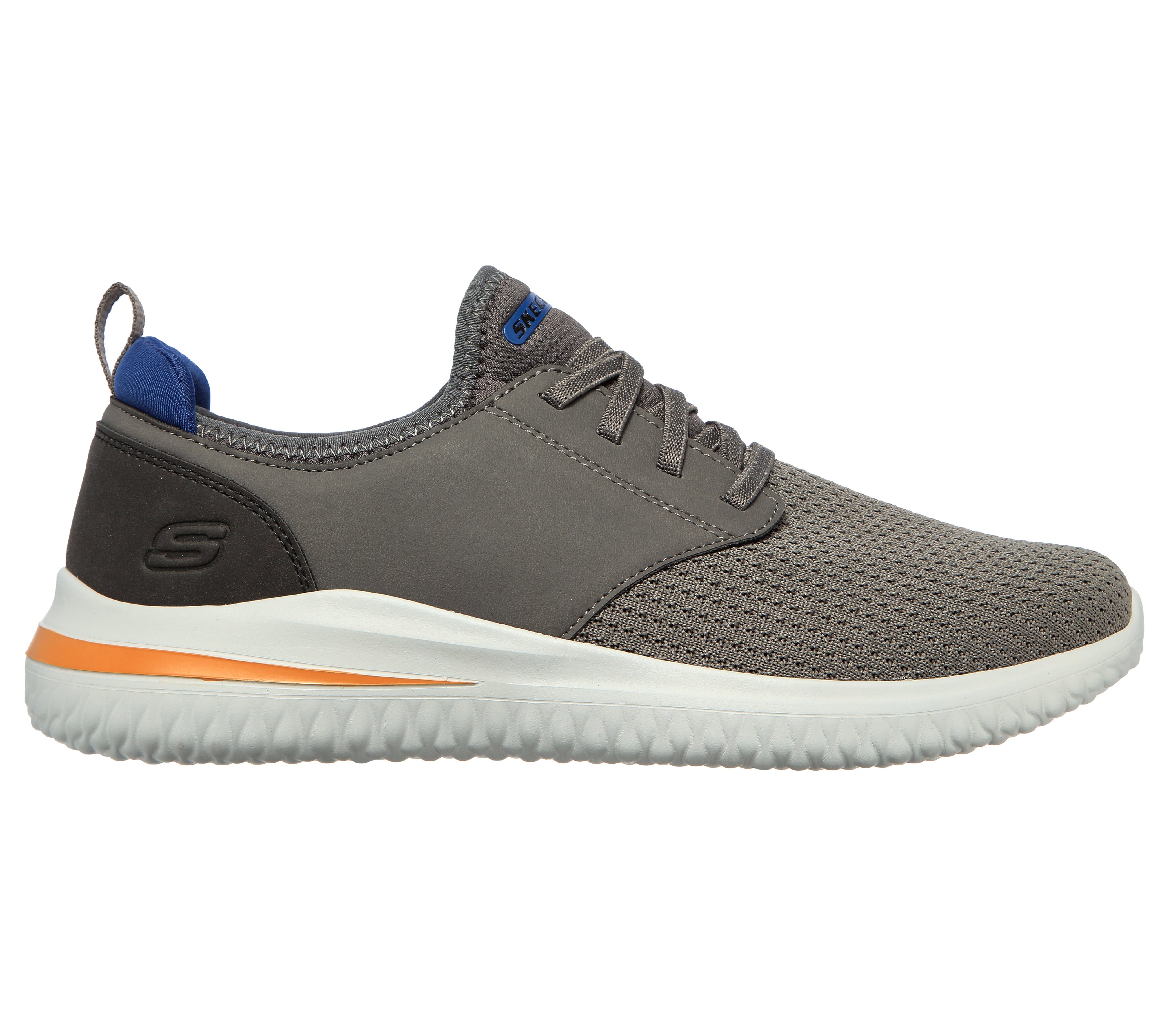 210239 BLK - DELSON 3.0 - MOONEY - Shoess