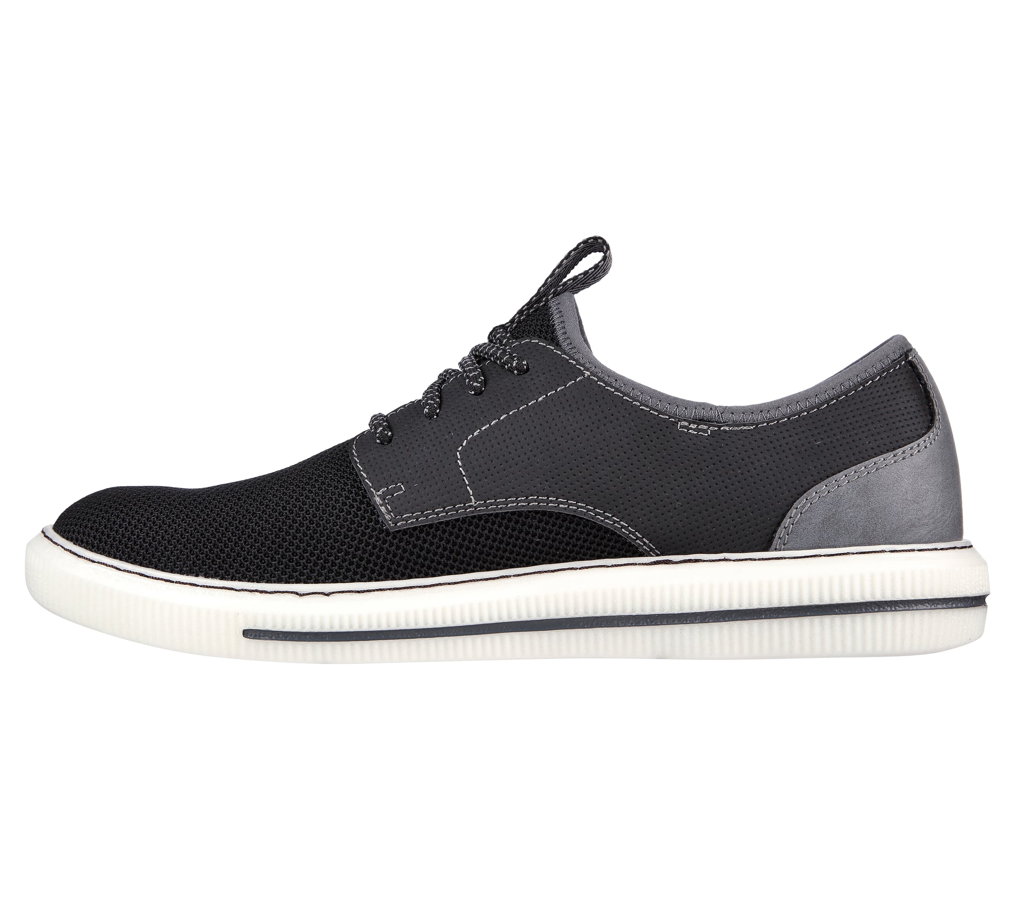 210389 BLK - PERTOLA - ROLETTE - Shoess