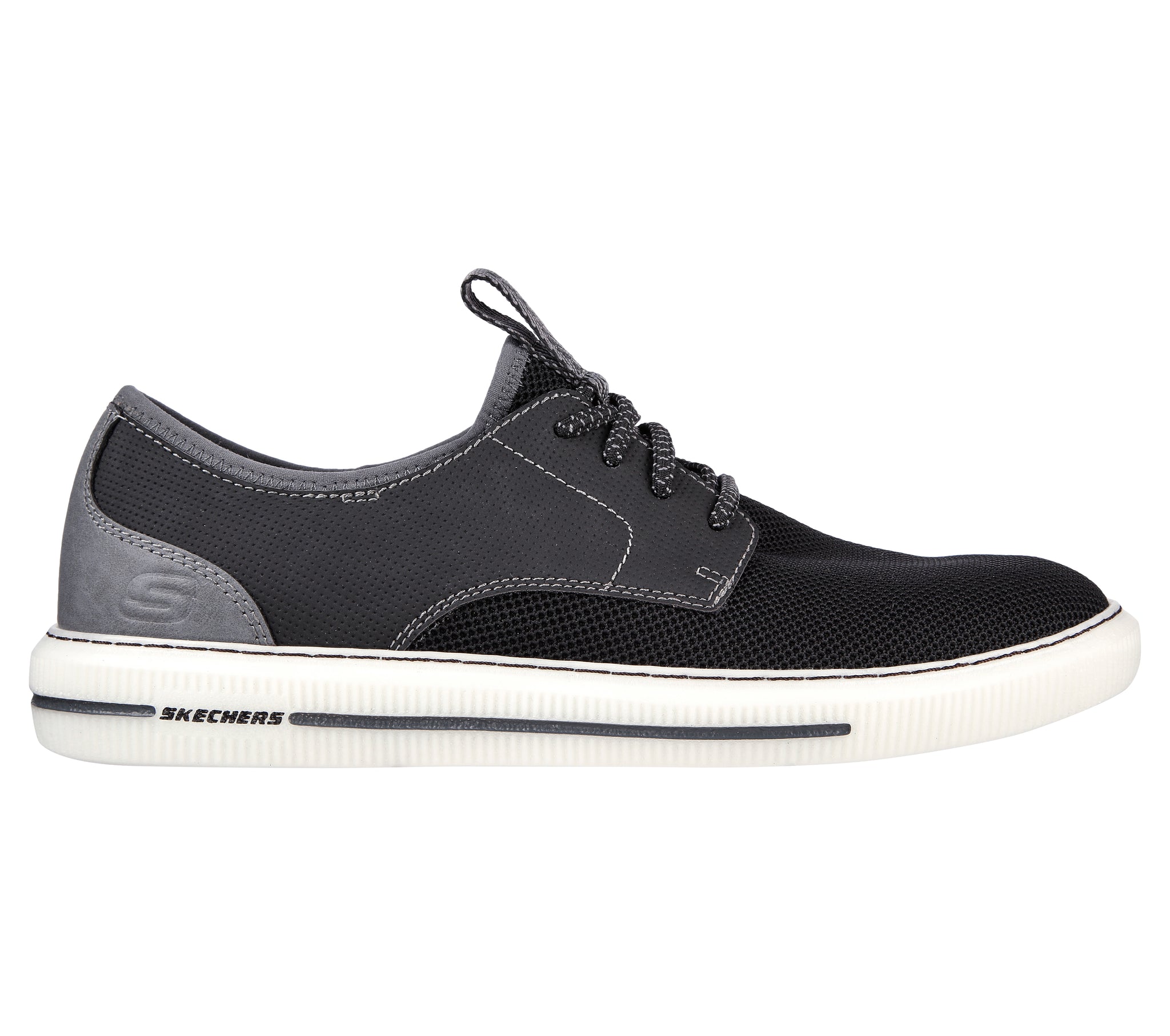 210389 BLK - PERTOLA - ROLETTE - Shoess