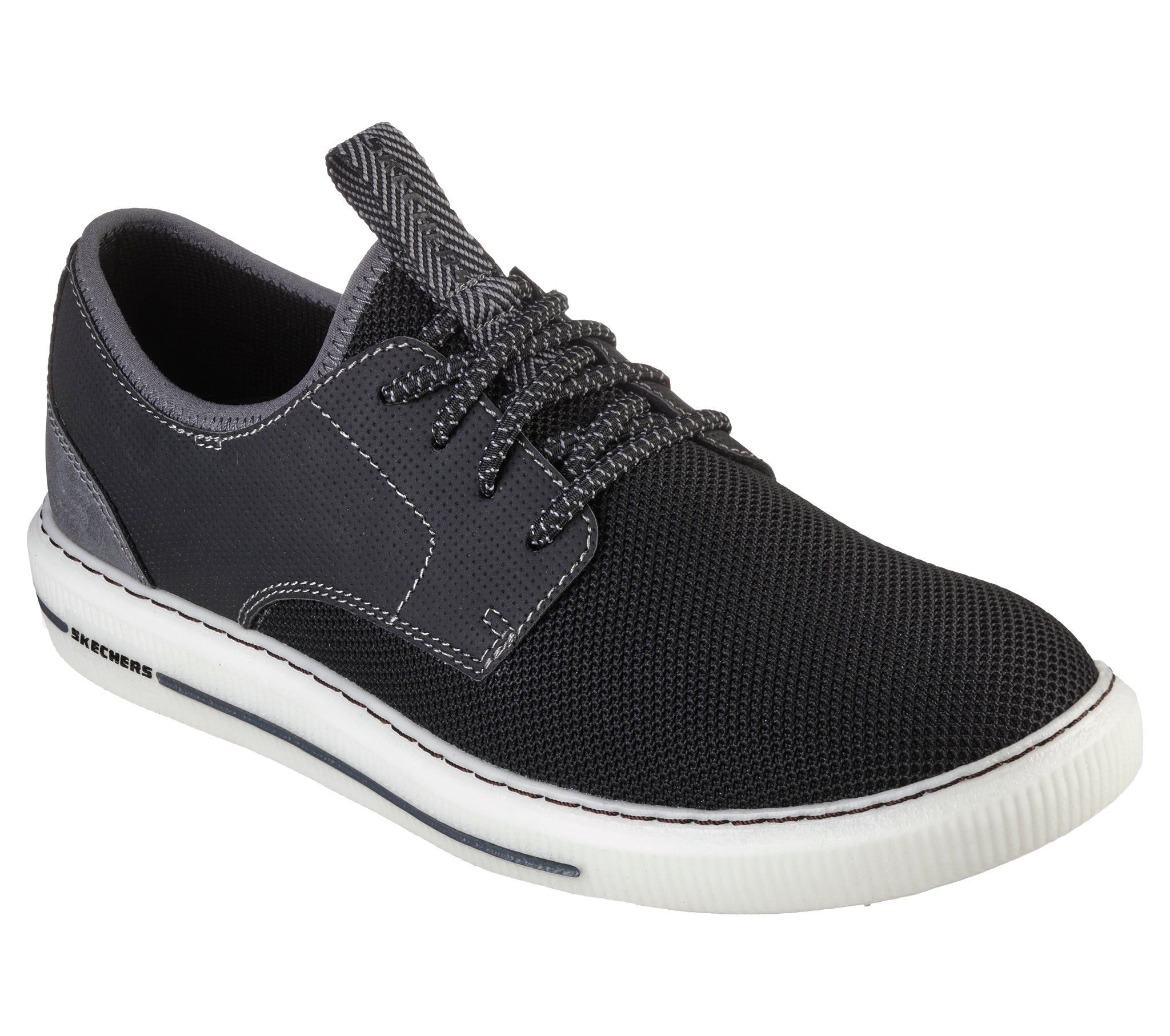 210389 BLK - PERTOLA - ROLETTE - Shoess