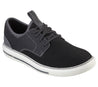 210389 BLK - PERTOLA - ROLETTE - Shoess