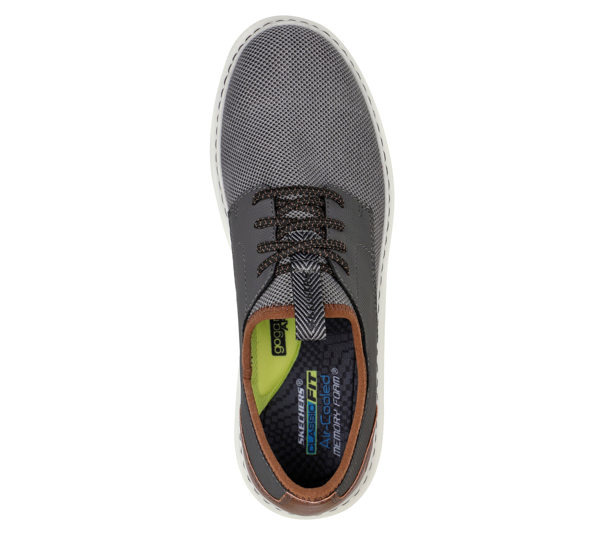 210389 BLK - PERTOLA - ROLETTE - Shoess