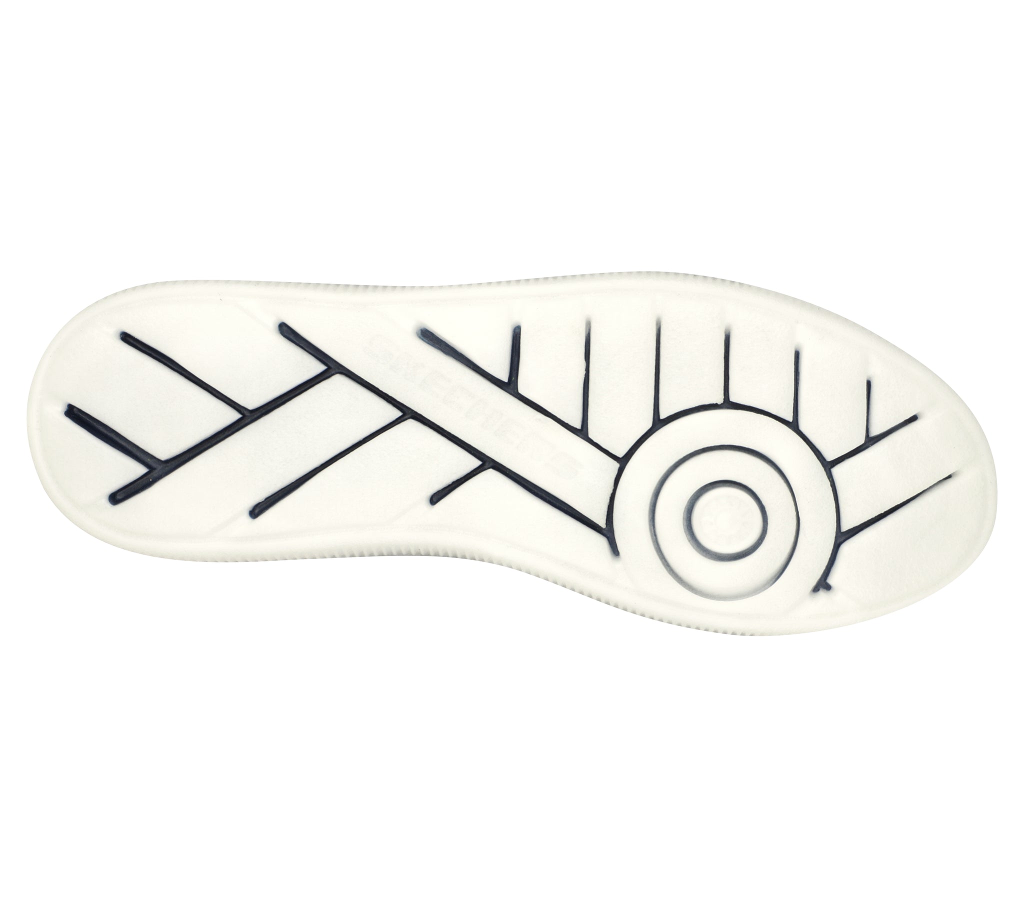 210389 BLK - PERTOLA - ROLETTE - Shoess