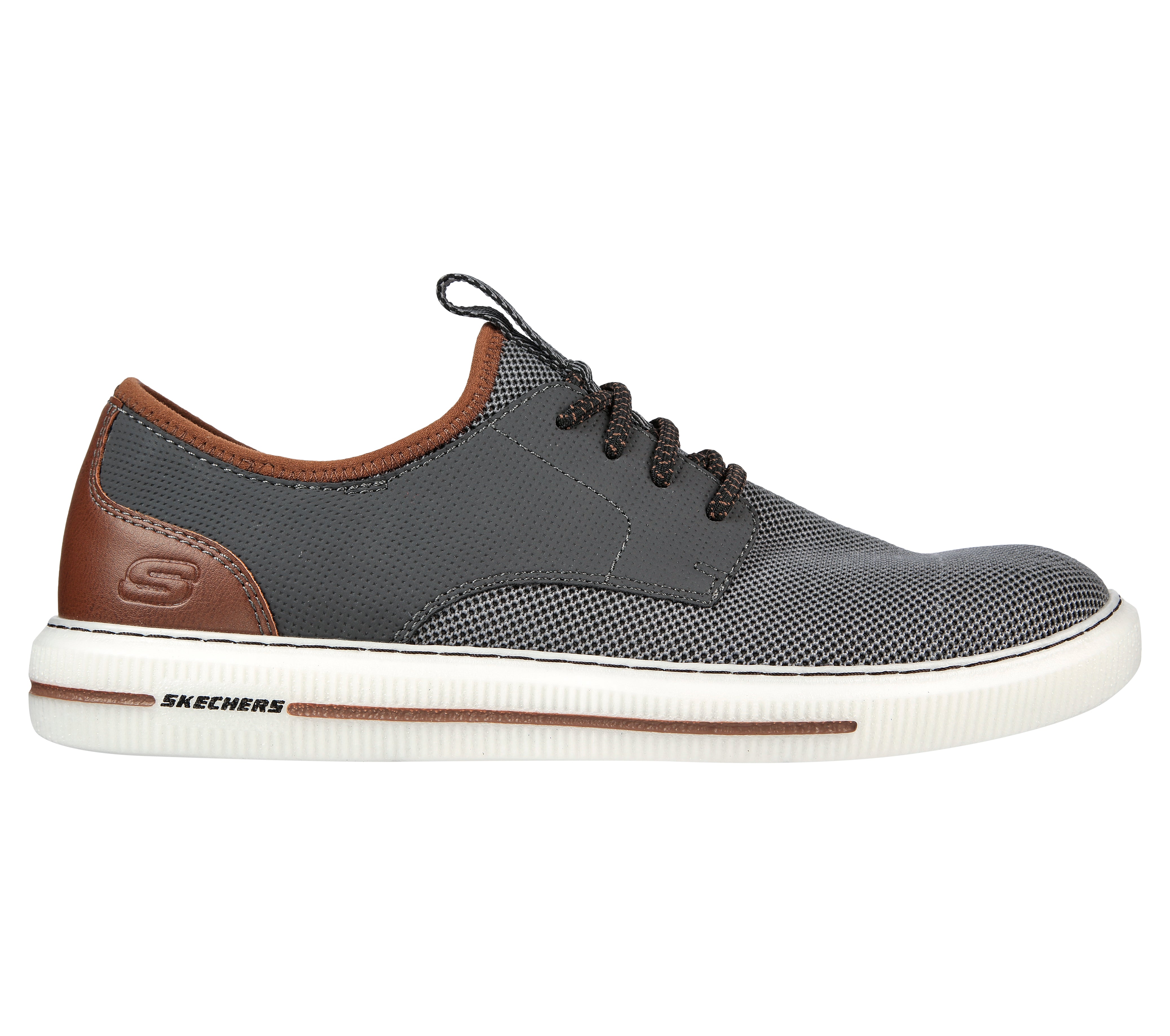 210389 BLK - PERTOLA - ROLETTE - Shoess