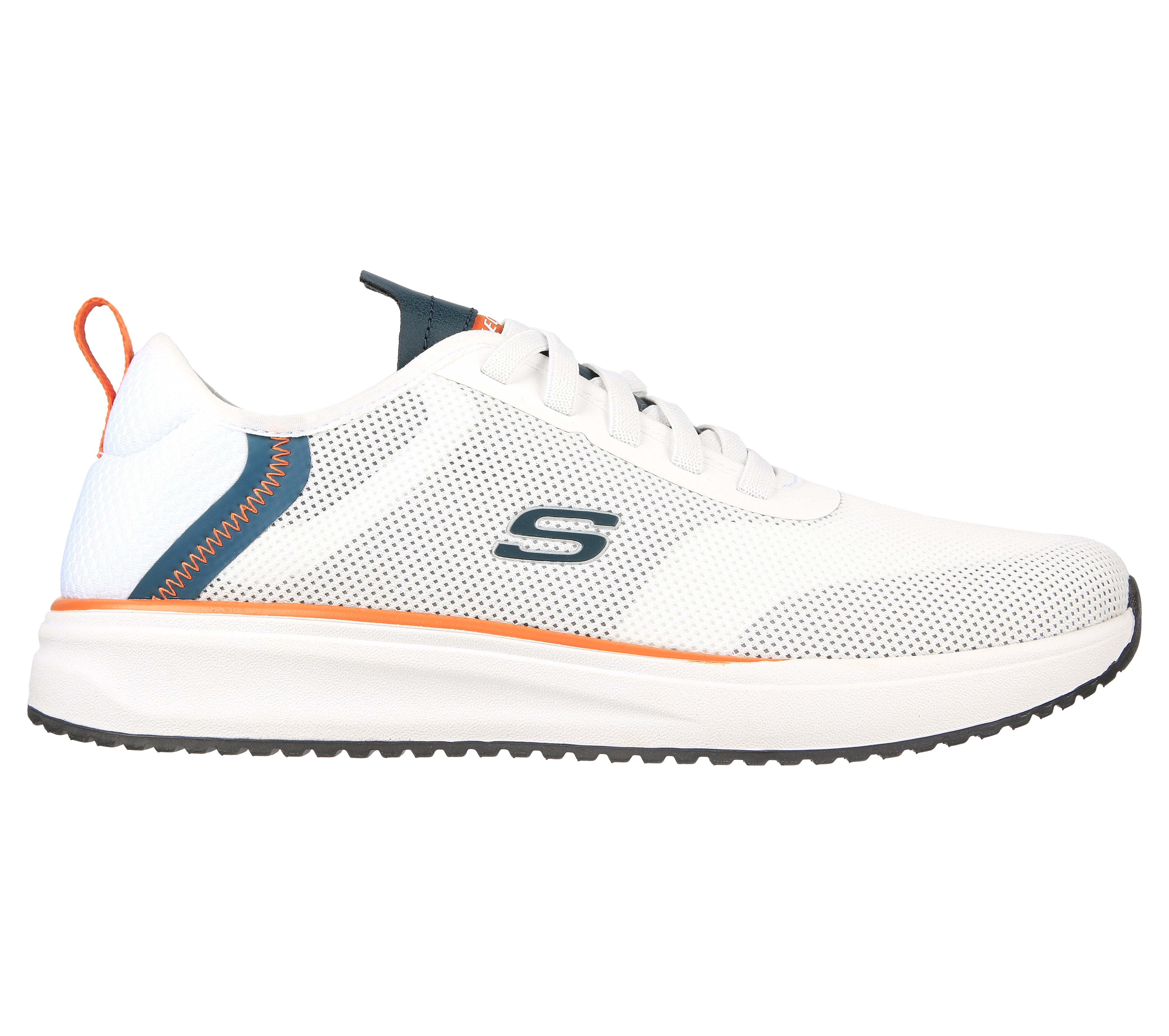 210409 CCBK - RELAXED FIT: CROWDER - DESTINO - Shoess