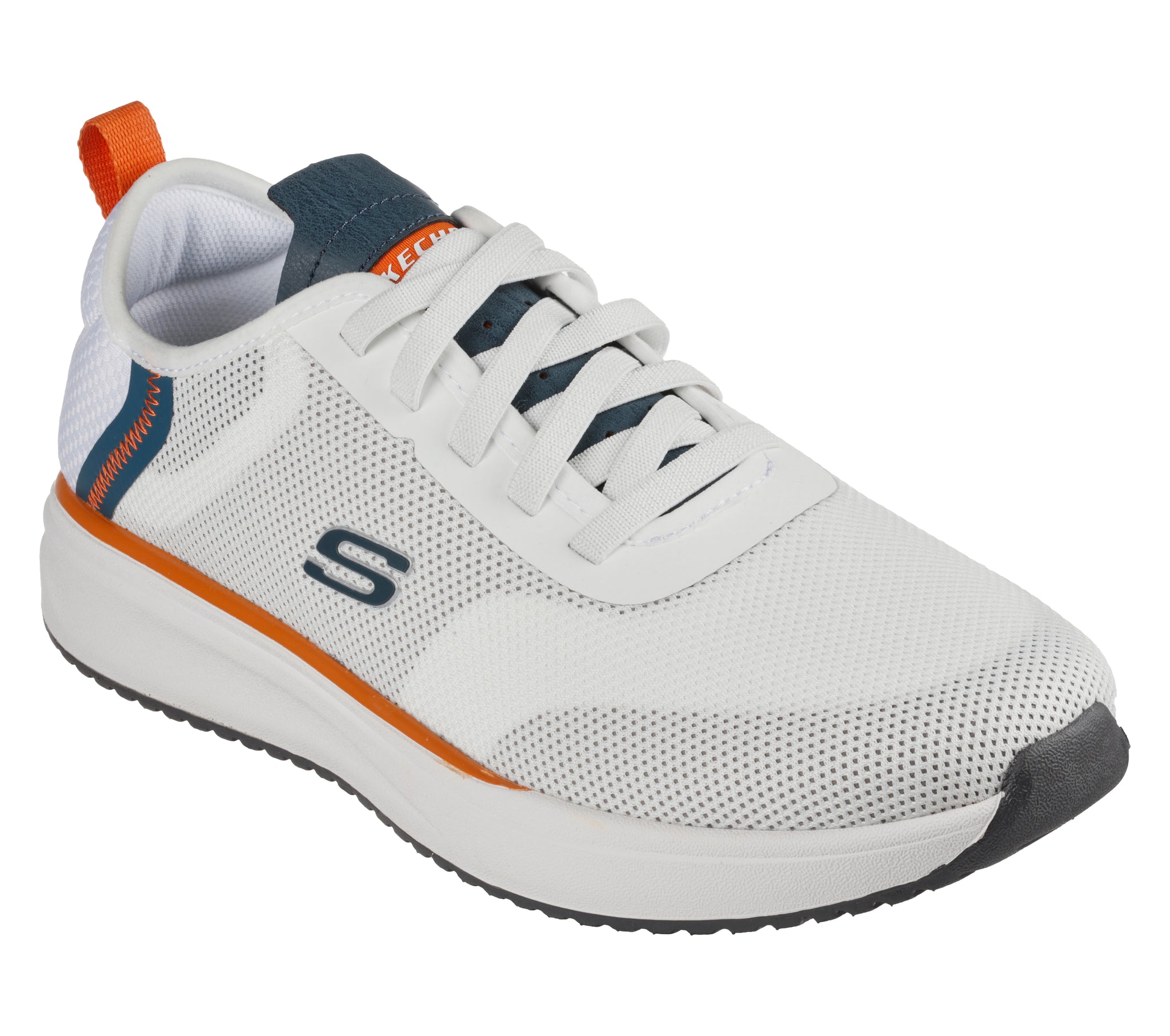 210409 CCBK - RELAXED FIT: CROWDER - DESTINO - Shoess