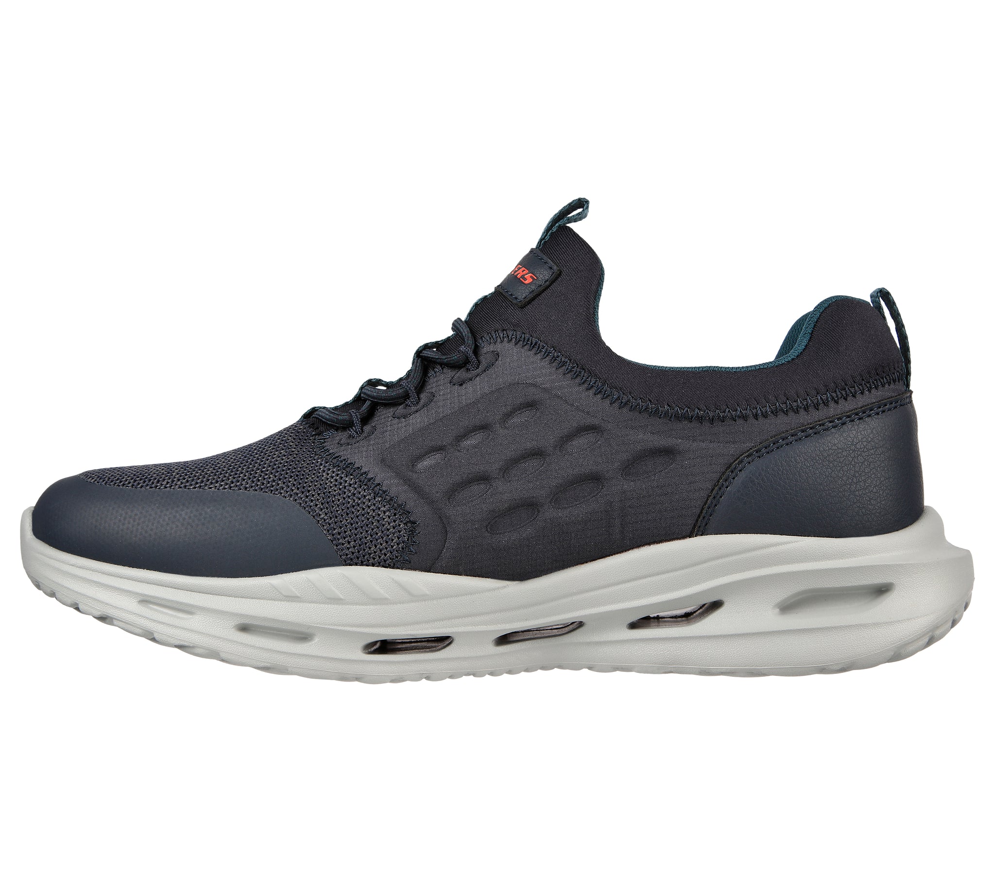 210433WW TPE - RELAXED FIT: ARCH FIT ORVAN - VERDIGO - Shoess