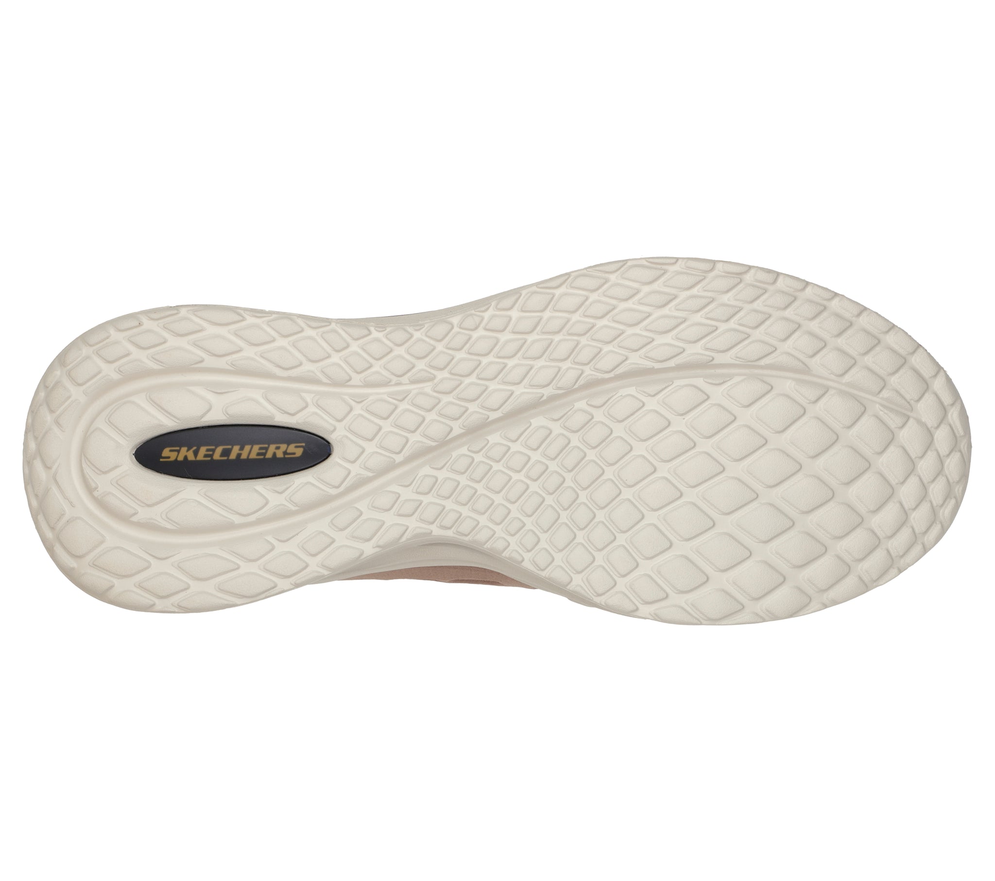 210433WW TPE - RELAXED FIT: ARCH FIT ORVAN - VERDIGO - Shoess