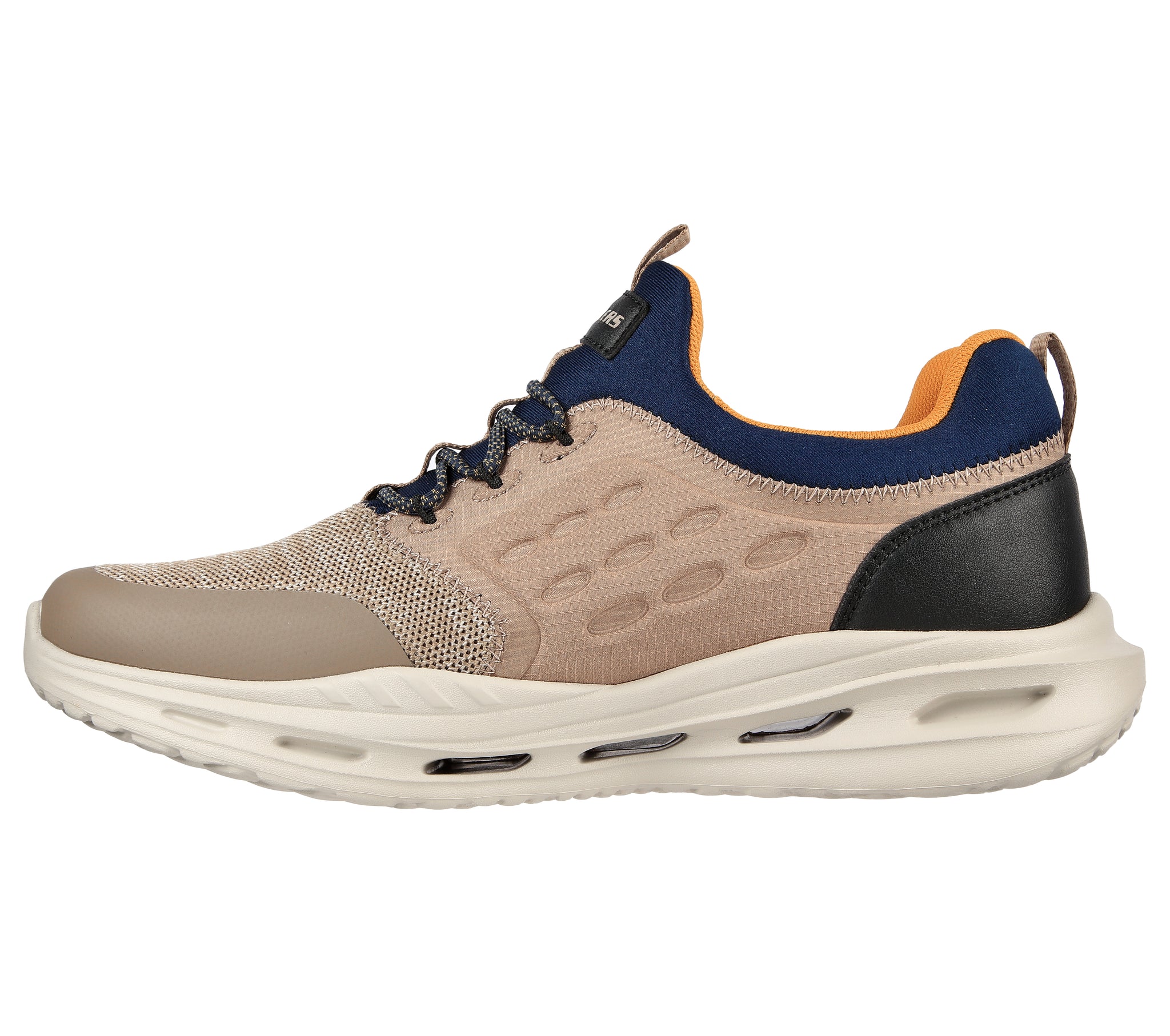 210433WW TPE - RELAXED FIT: ARCH FIT ORVAN - VERDIGO - Shoess