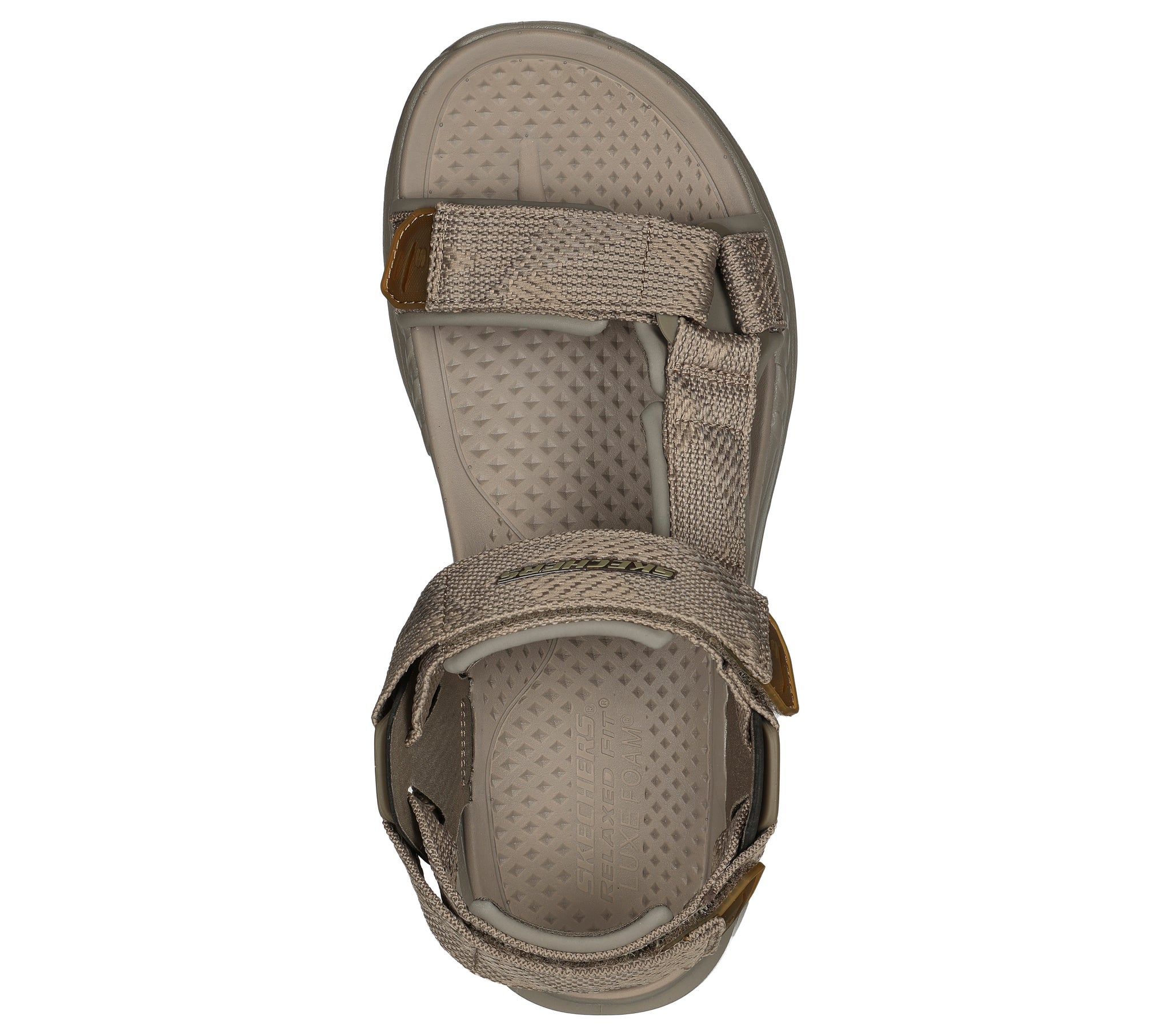 210547 - RELAXED FIT: ORVAN SD - AZUSA
