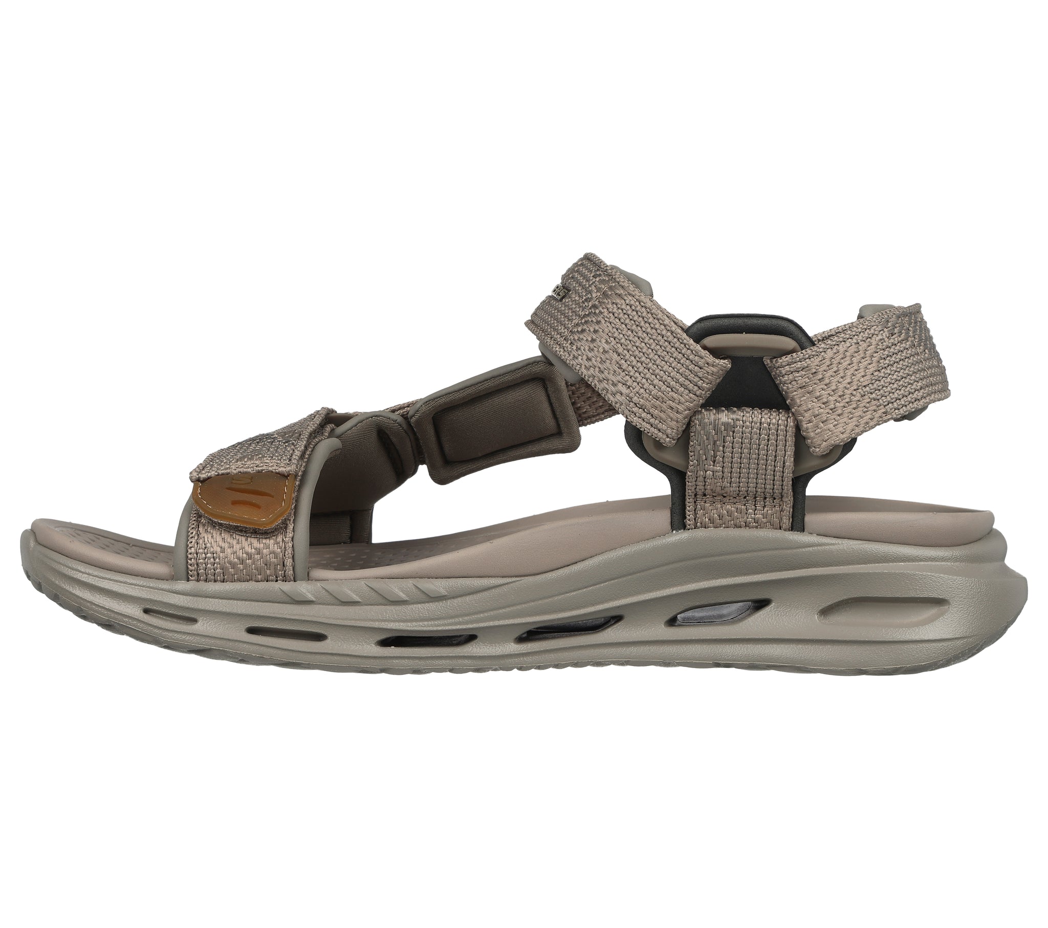 210547 - RELAXED FIT: ORVAN SD - AZUSA