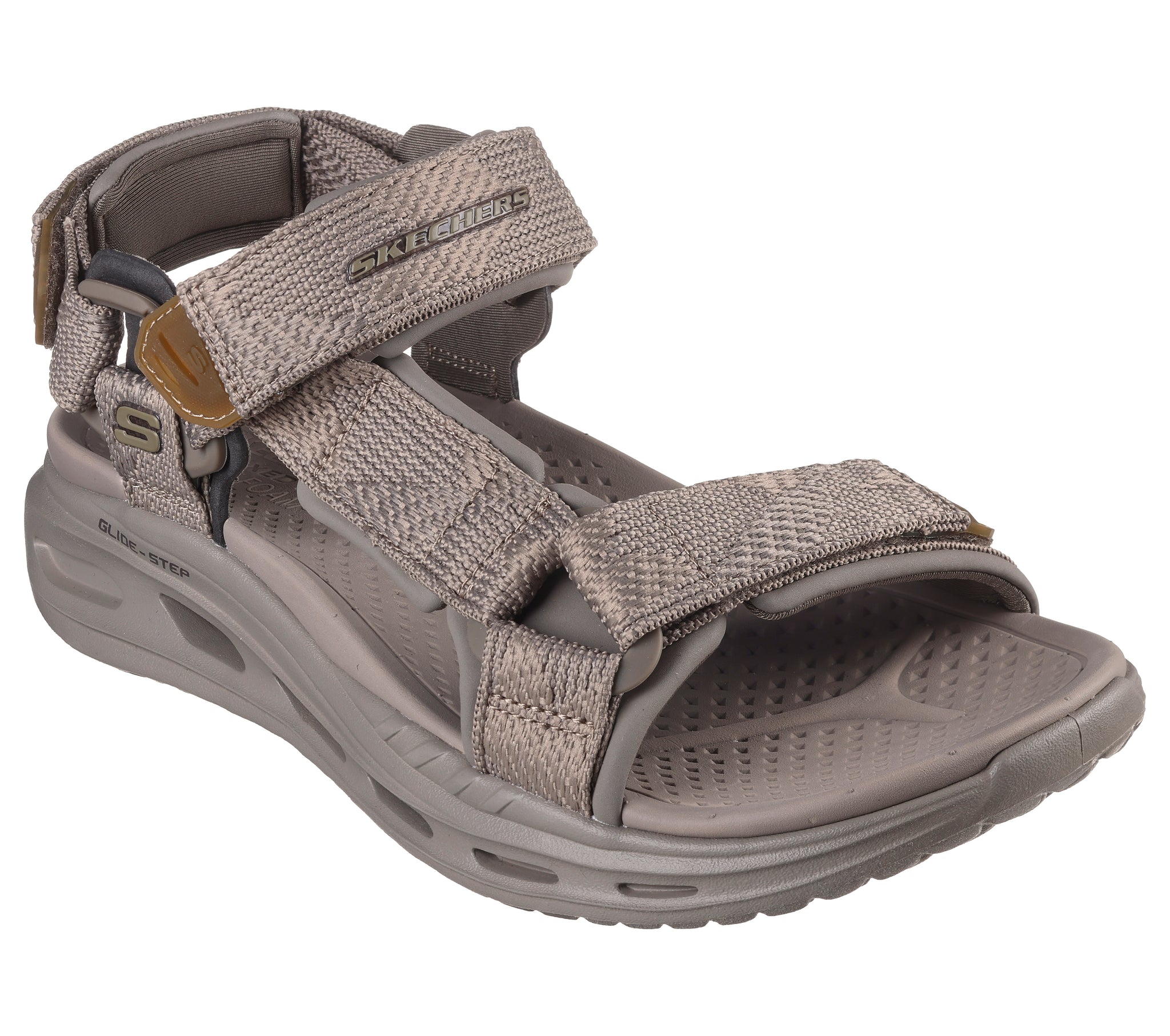 210547 - RELAXED FIT: ORVAN SD - AZUSA