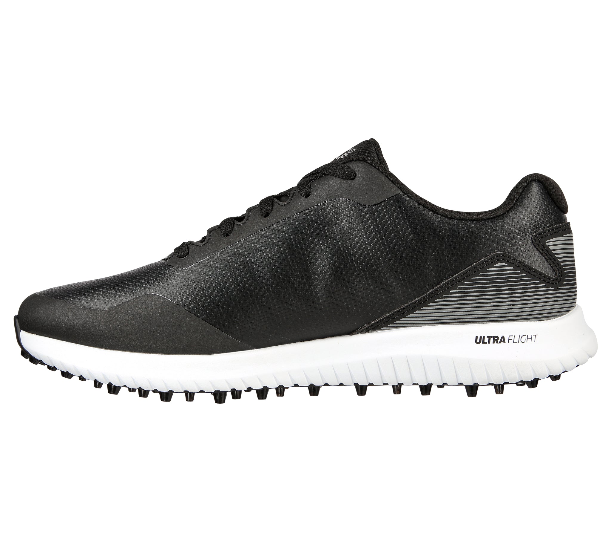 214028 NVBL - SKECHERS ARCH FIT GO GOLF MAX 2 - Shoess