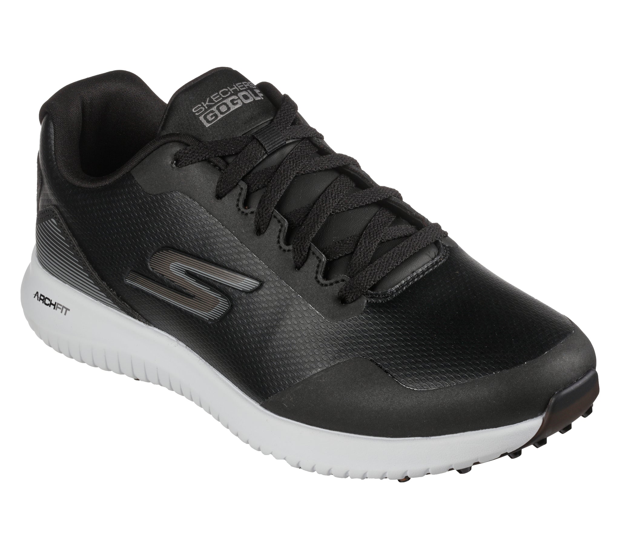 214028 NVBL - SKECHERS ARCH FIT GO GOLF MAX 2 - Shoess