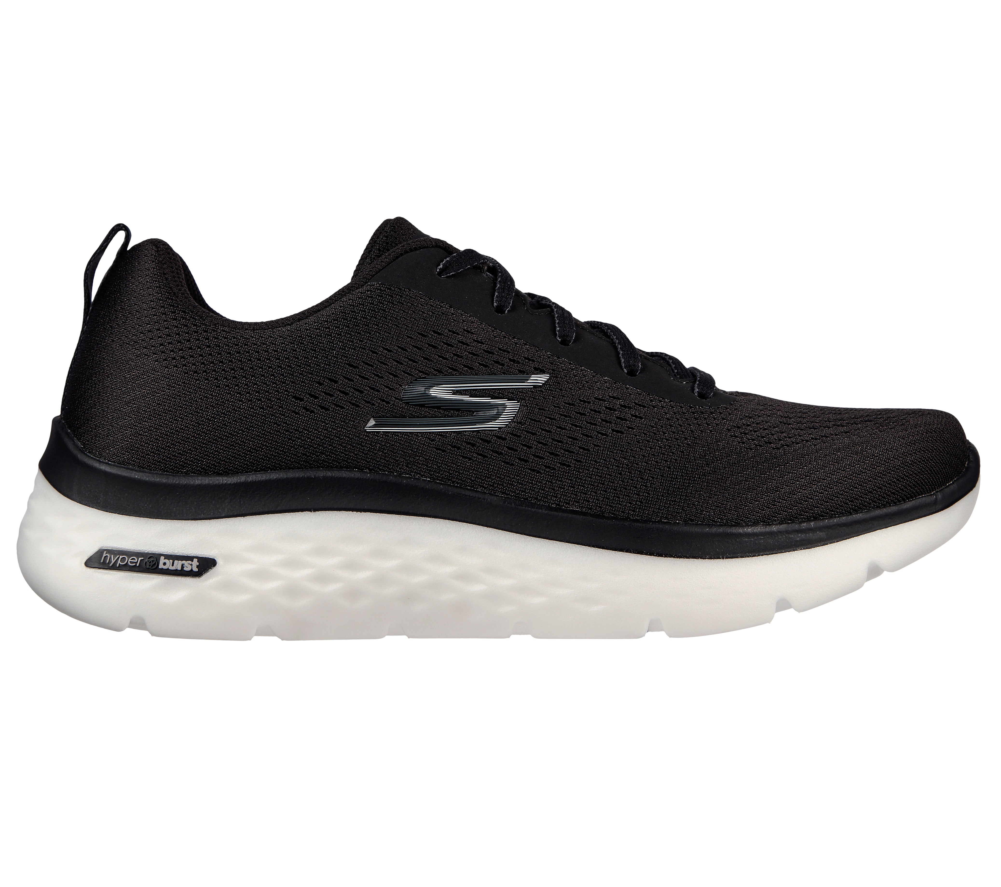 216071 BKW - SKECHERS GOWALK HYPERBURST - Shoess